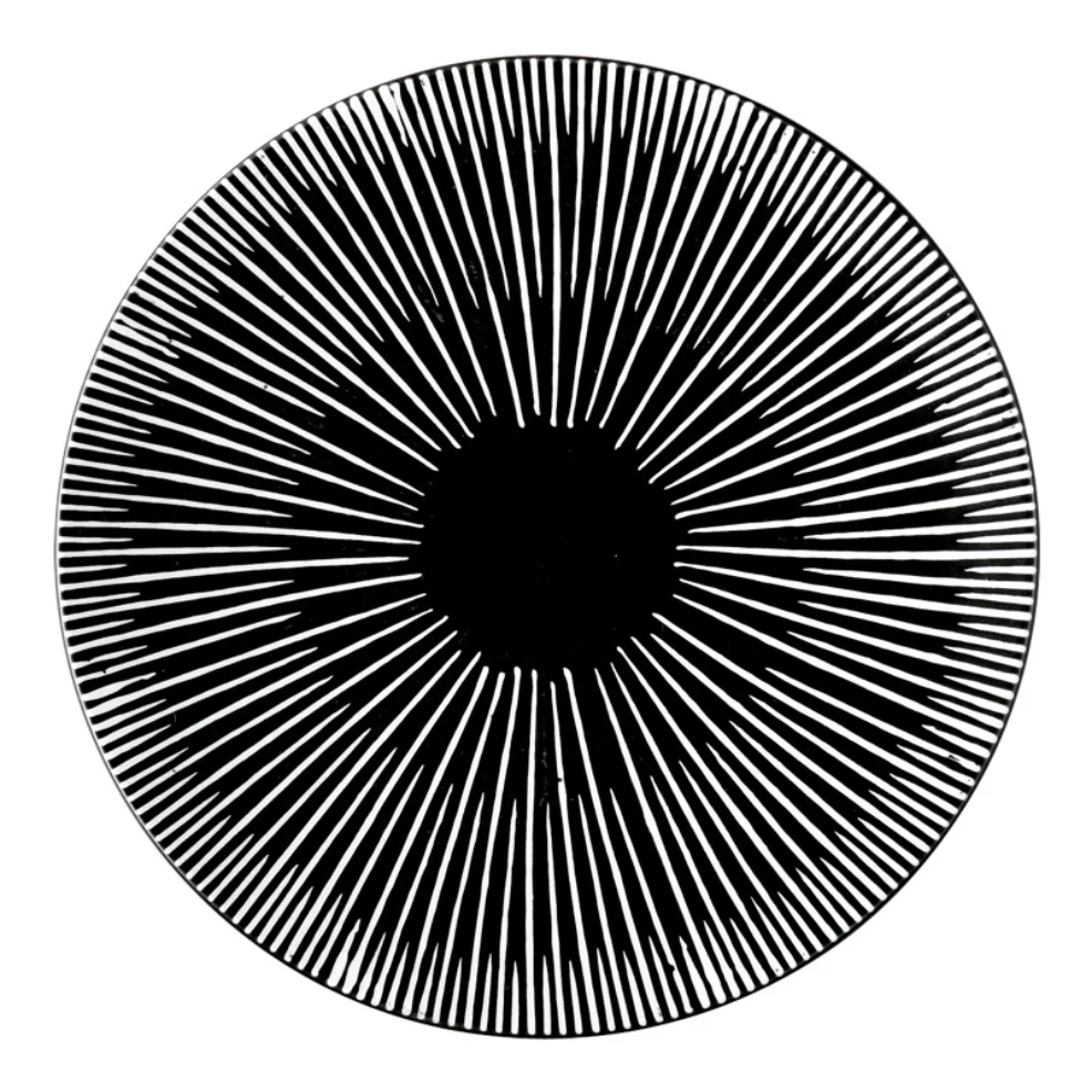 Siena Dinner Plate - Image 16
