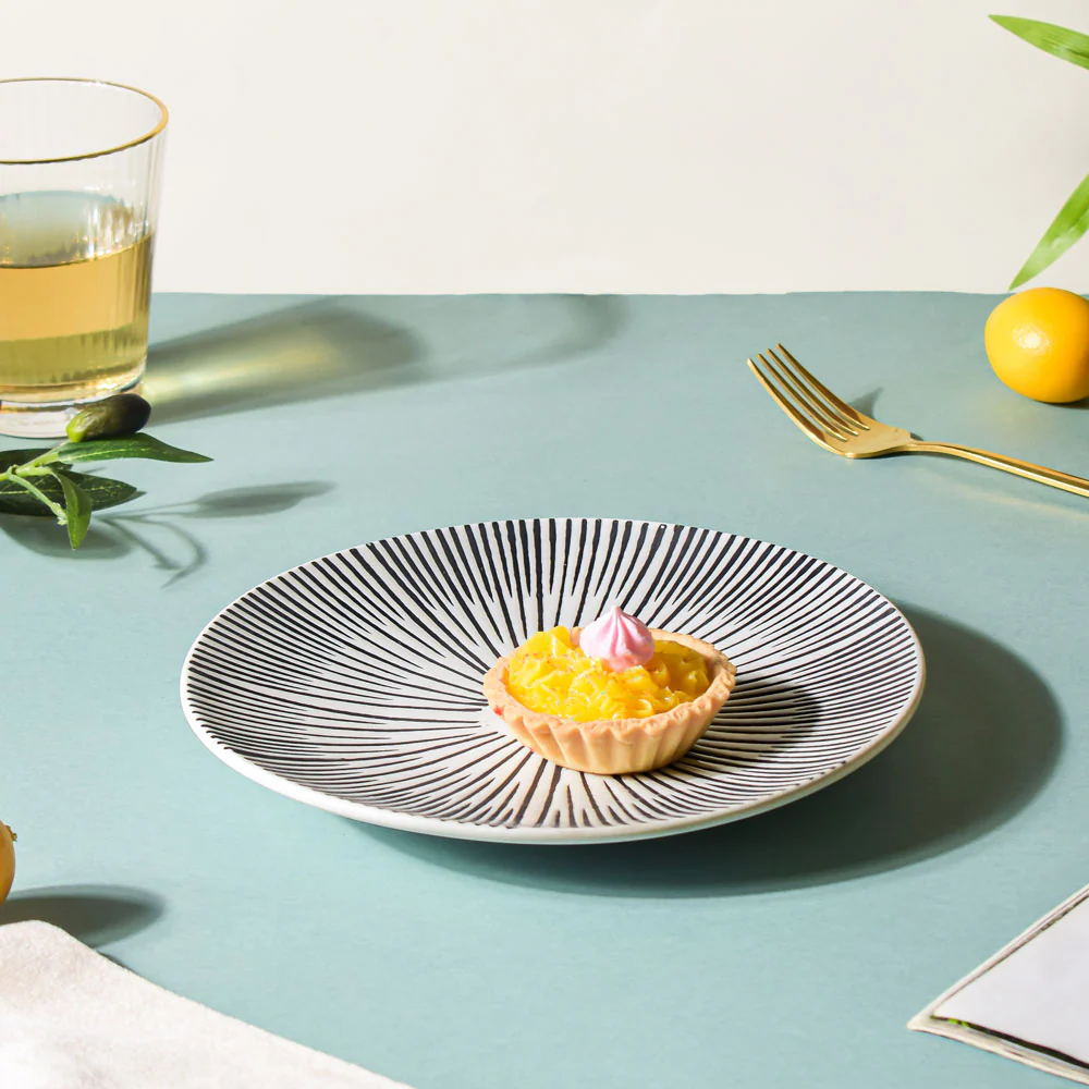 Siena Dinner Plate - Image 5