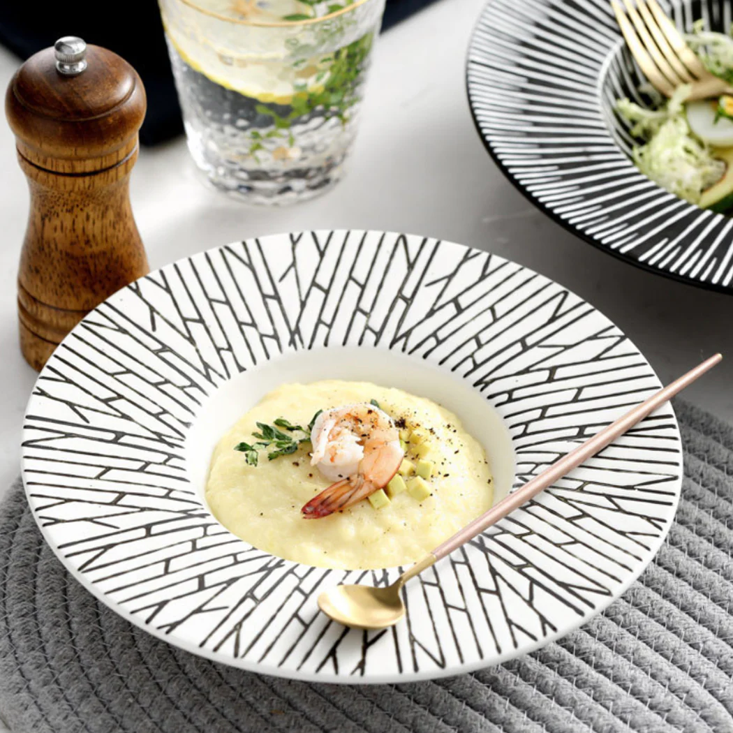 Siena Pasta Bowl - Image 6
