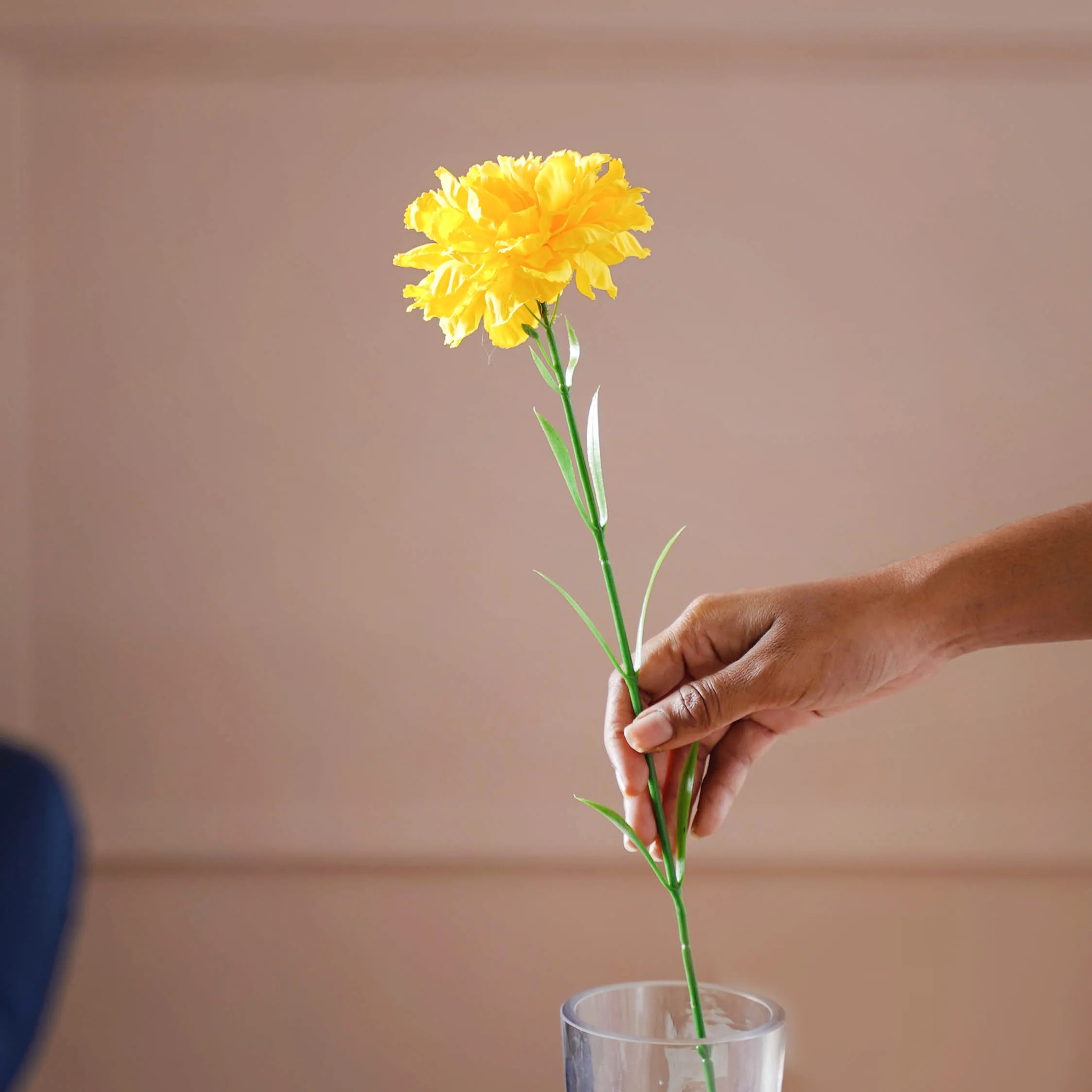Silk Flower Blossom - Image 9