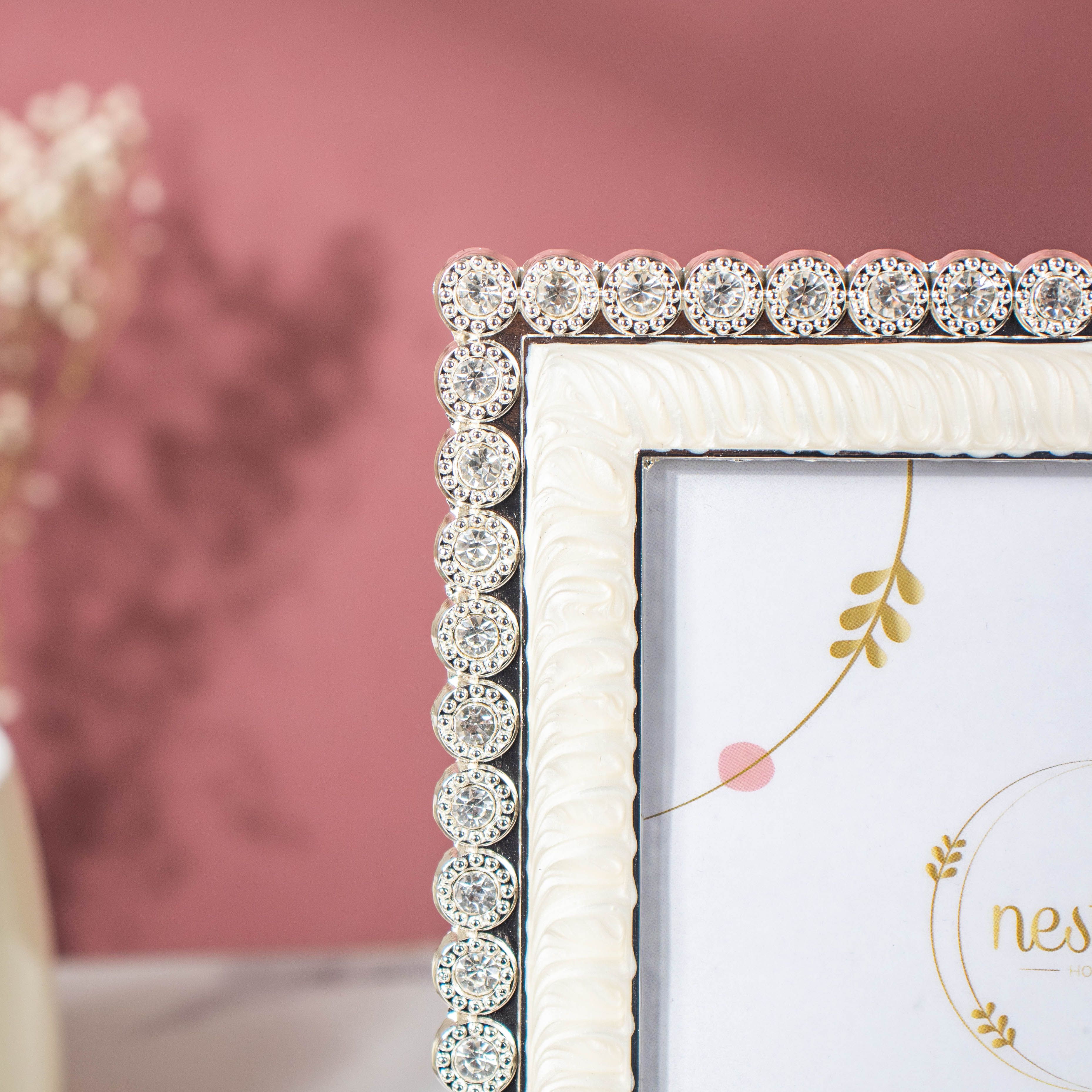 Silver Joie Photo Frame Small - Image 3