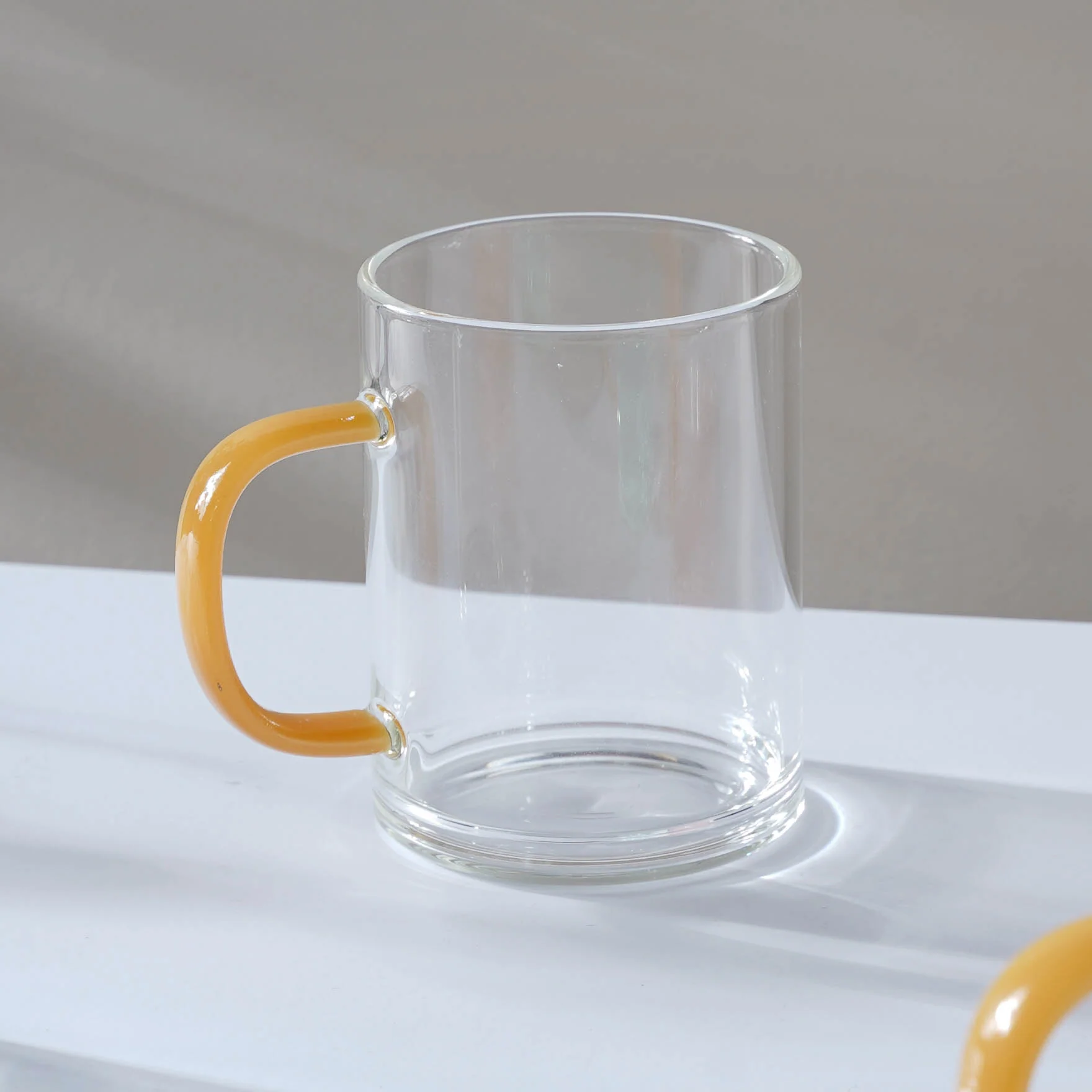 Sleek Coffee Mug - Image 8