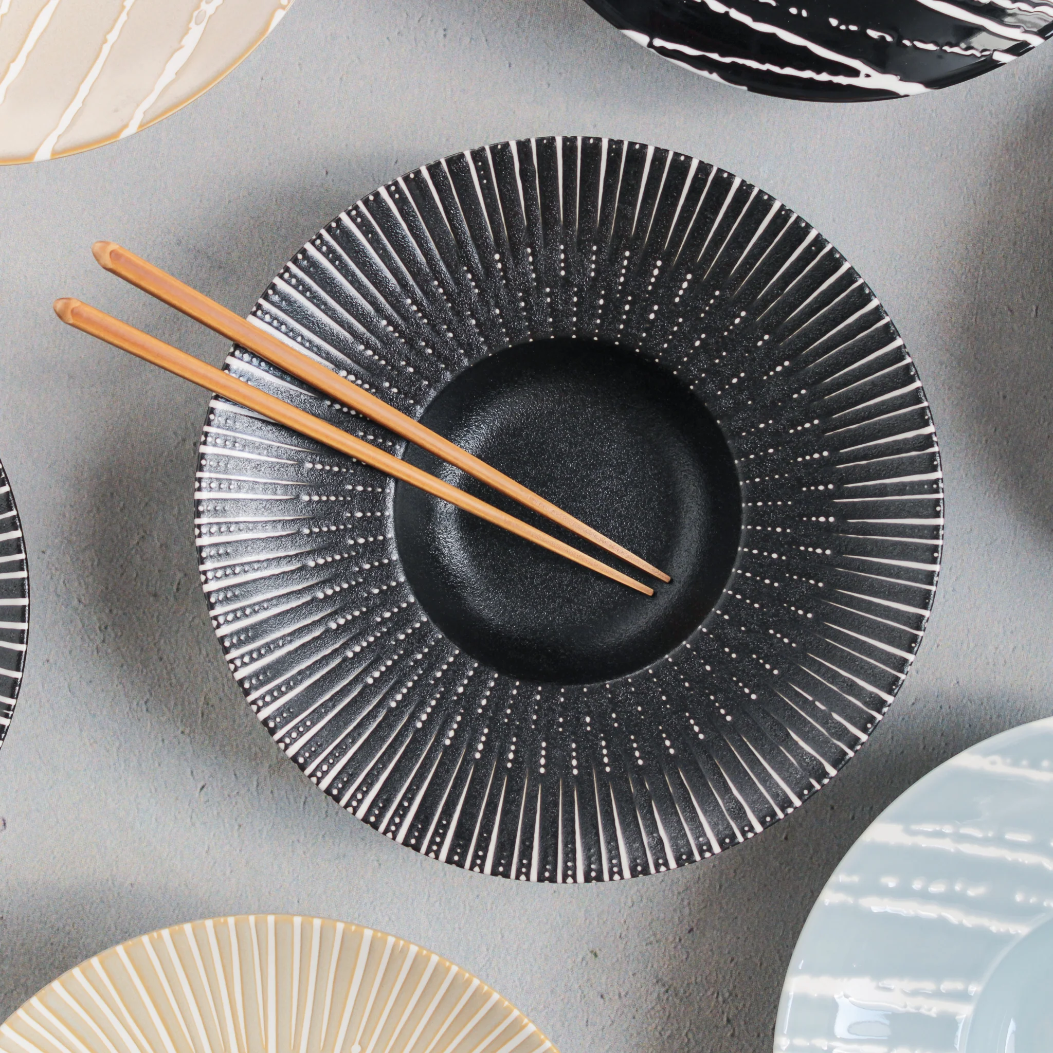 Sleek Pasta Bowl - Image 16