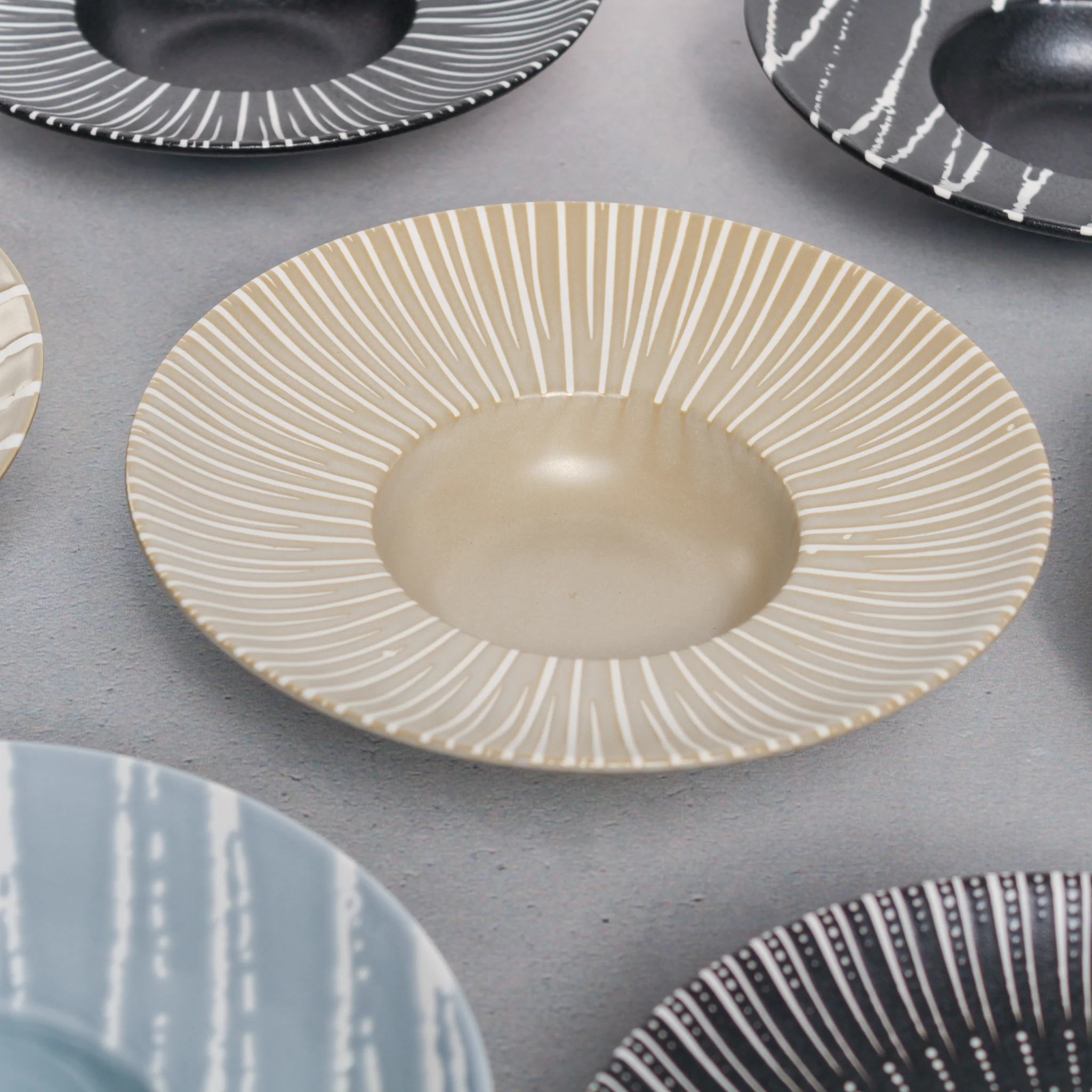 Sleek Pasta Bowl - Image 24