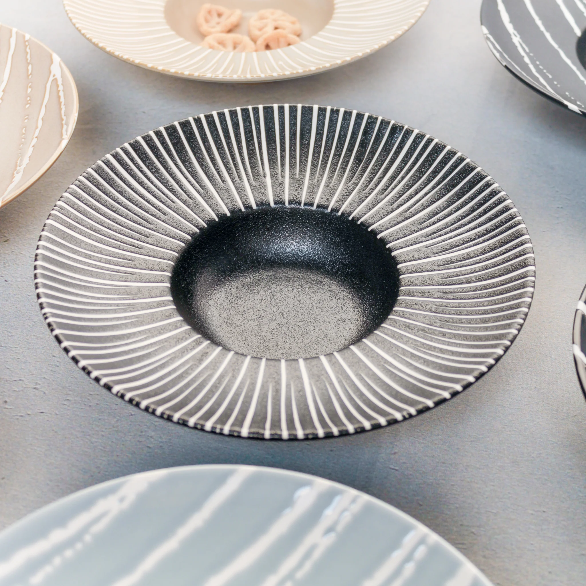 Sleek Pasta Bowl - Image 33