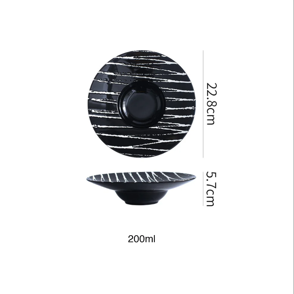 Sleek Pasta Bowl - Image 39