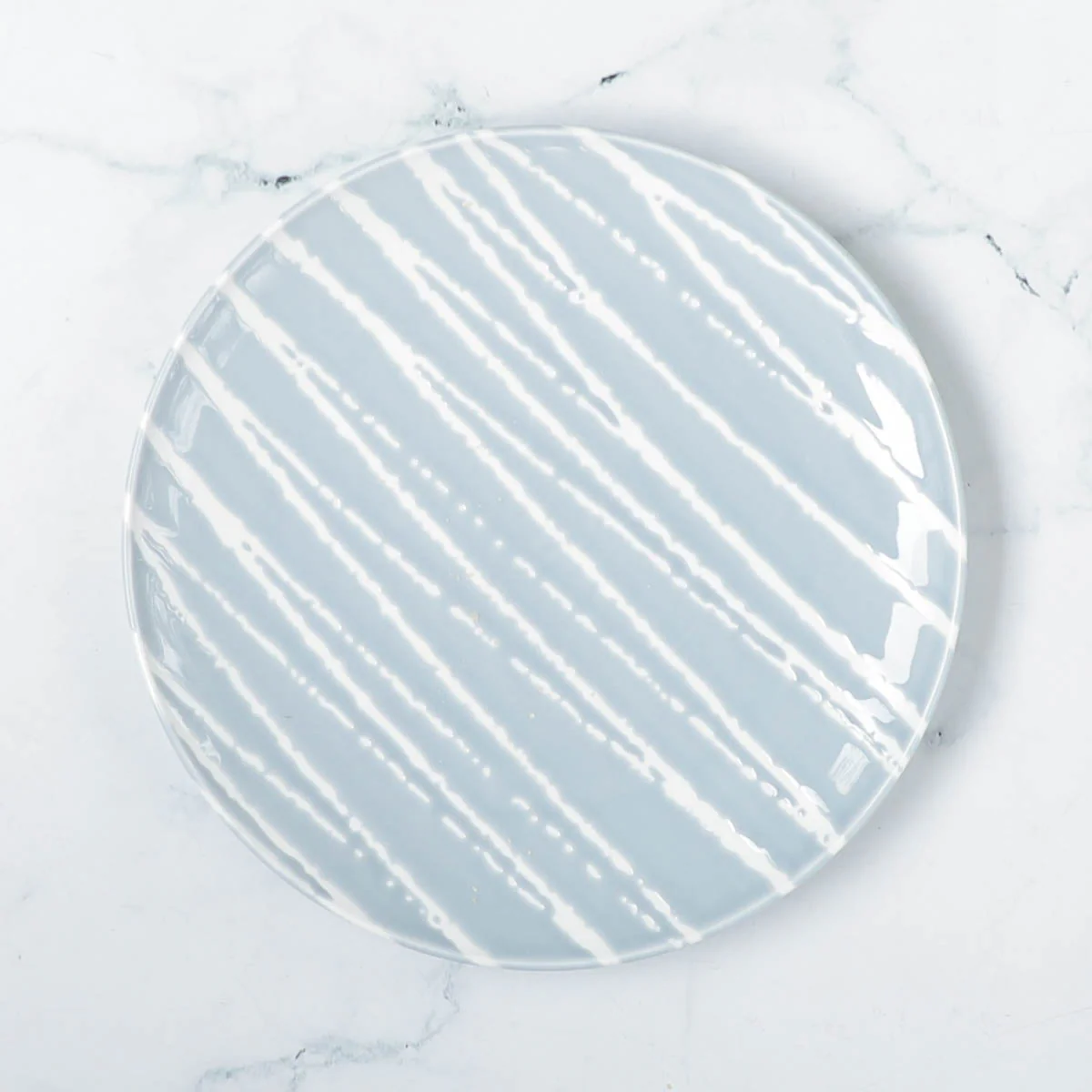 Sleek Snack Plate - Image 7