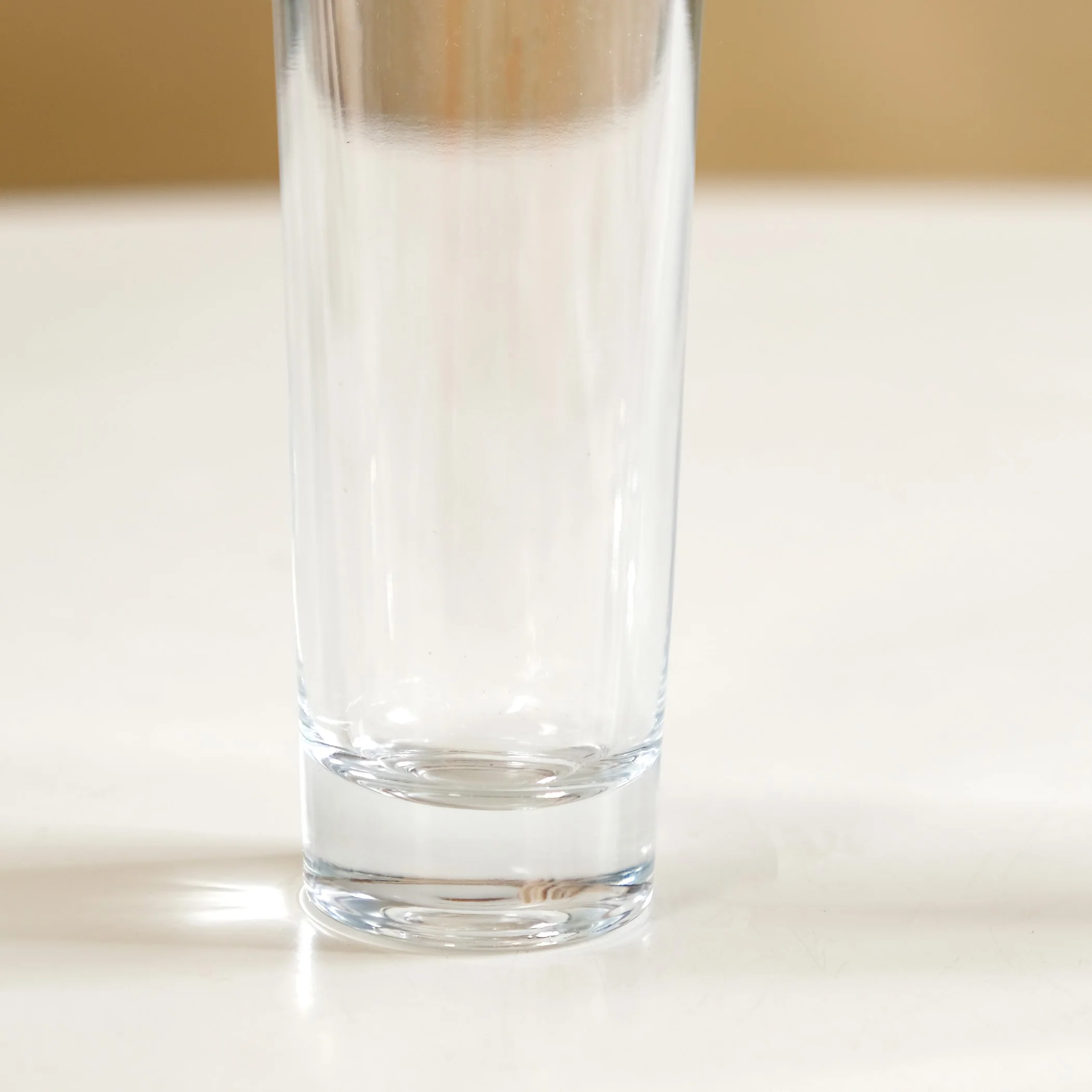 Sleek Tall Shooter Glasses Set Of 6 65ml - Image 7