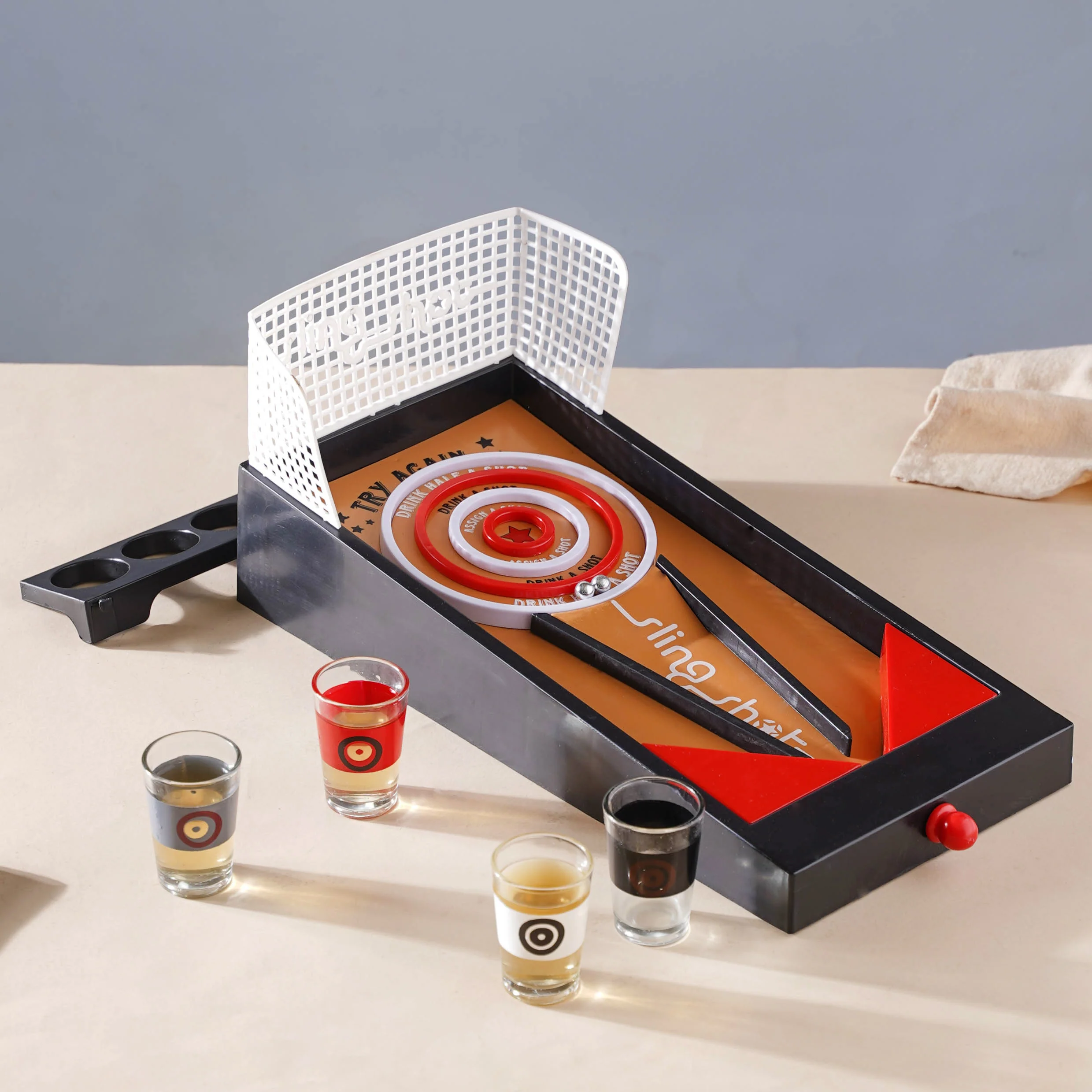 Slingshot Game - Image 7