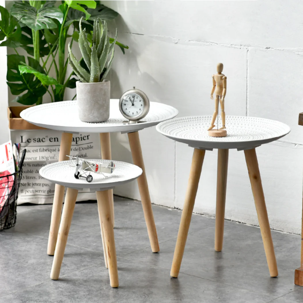 Small Coffee Table