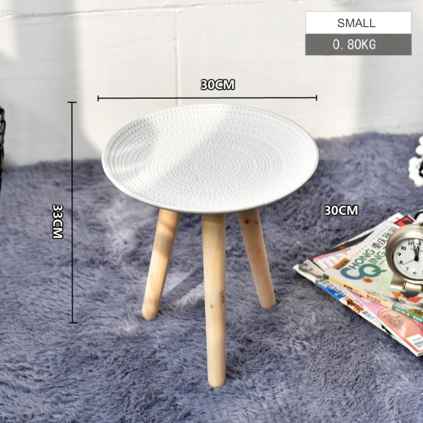 Small Coffee Table - Image 2