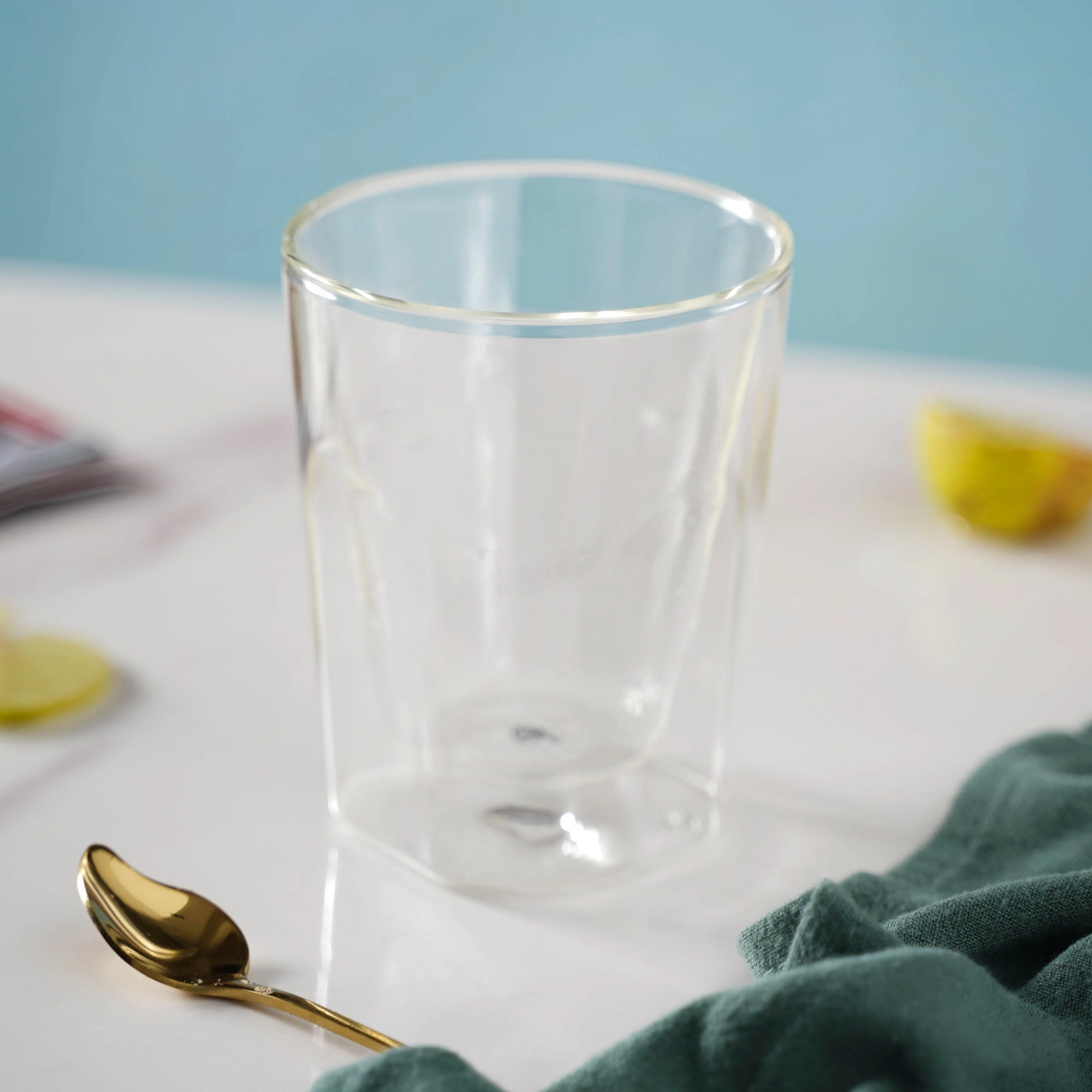 Small Drinking Glass - Image 10