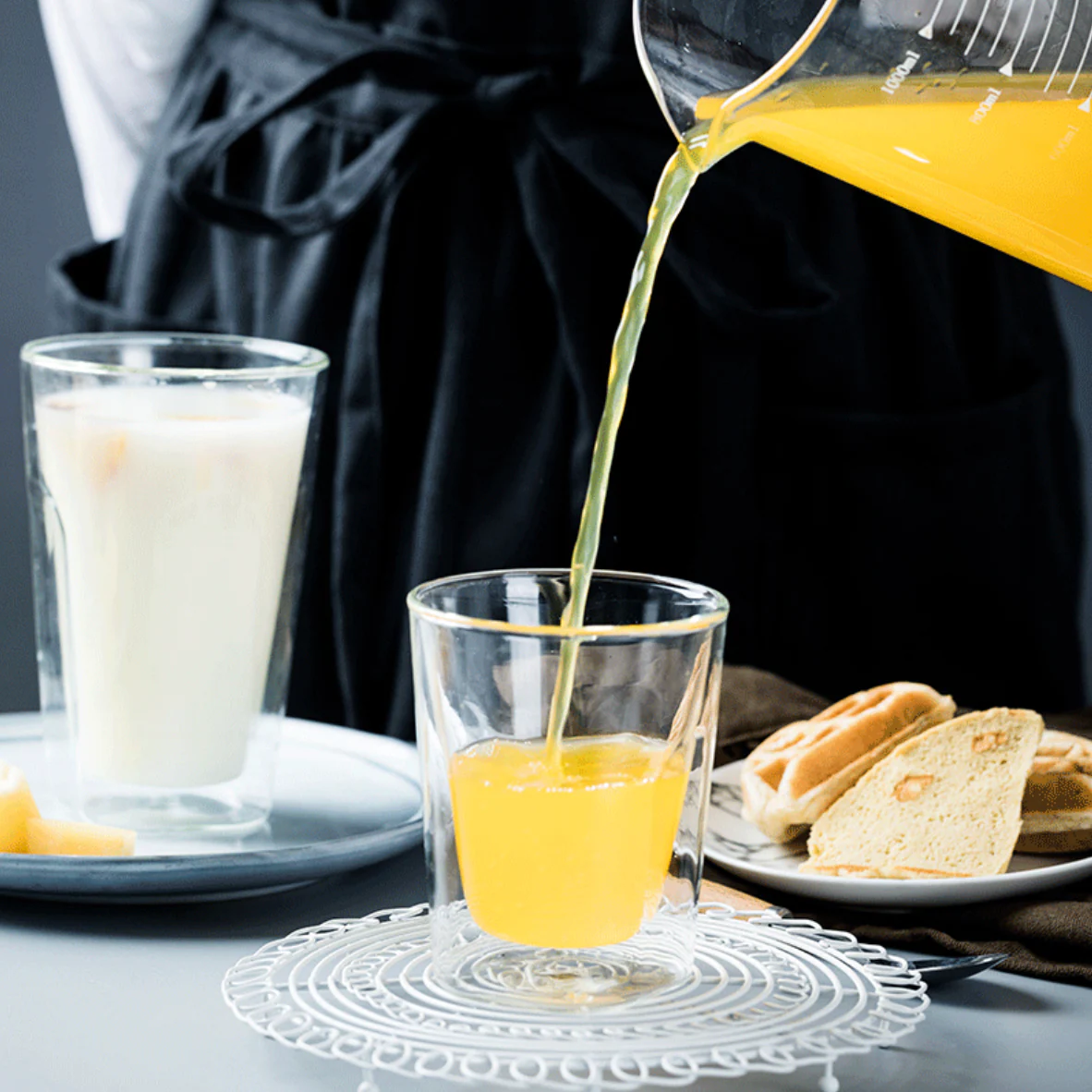 Small Drinking Glass - Image 5