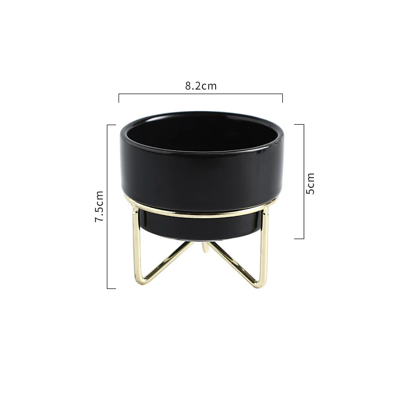 Small Flower Pot - Image 18