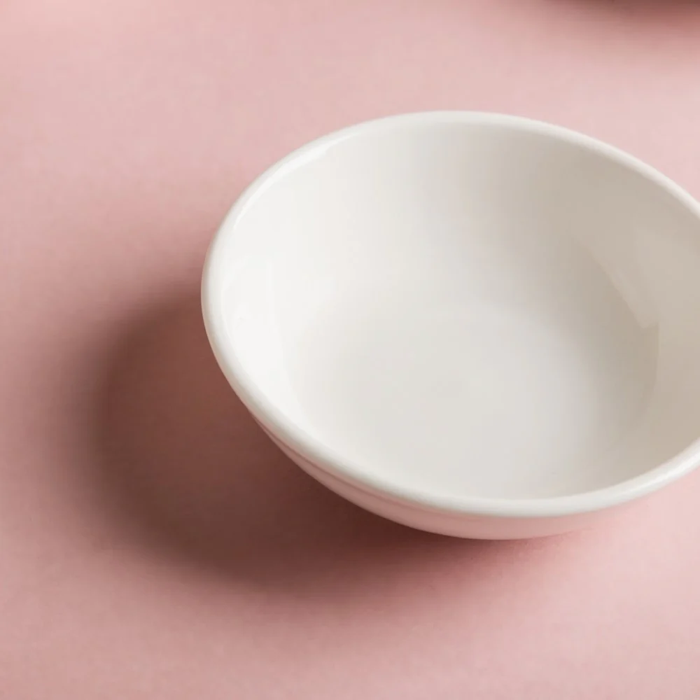 Small Plates Set of 4 - Image 6