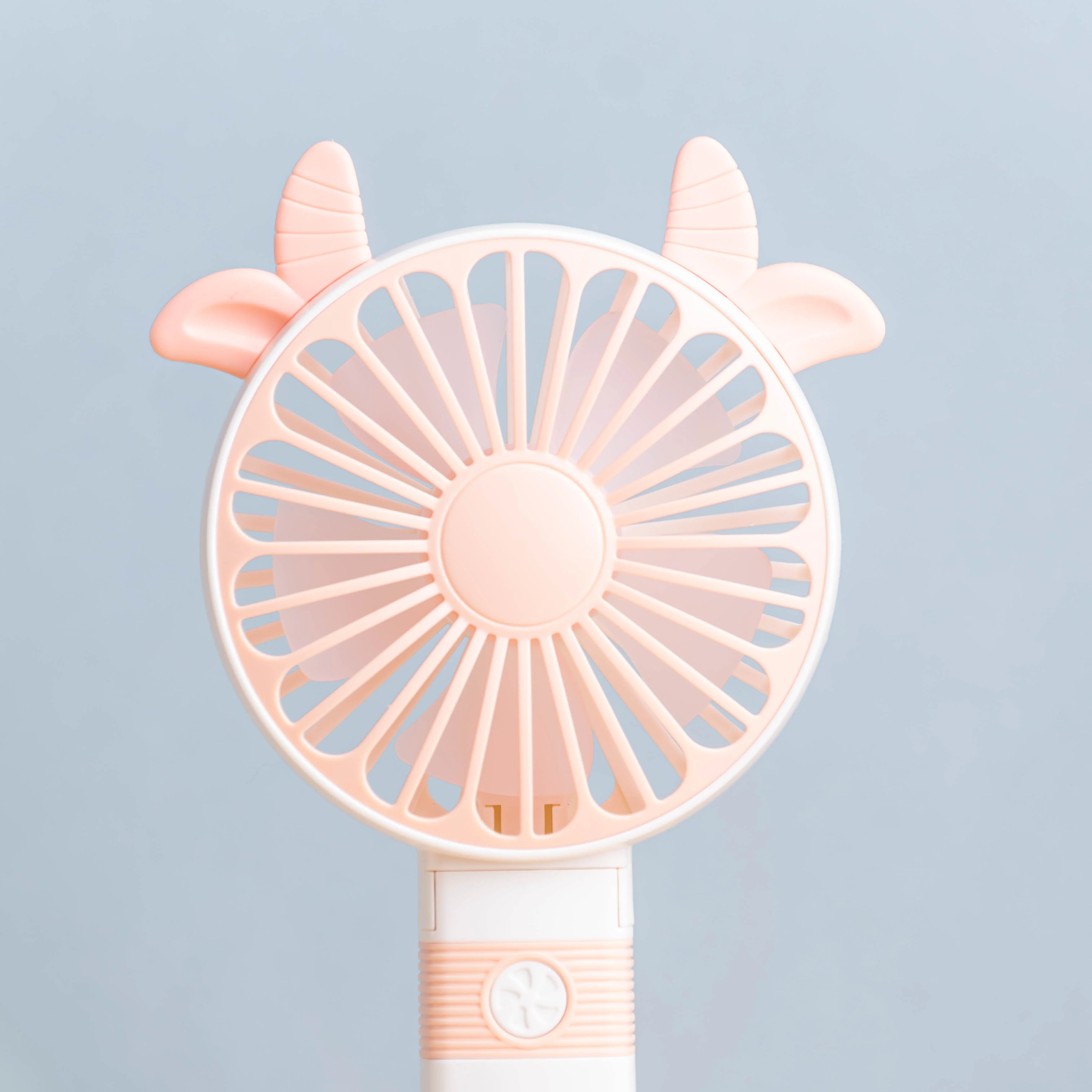Small Portable Fan - Image 8