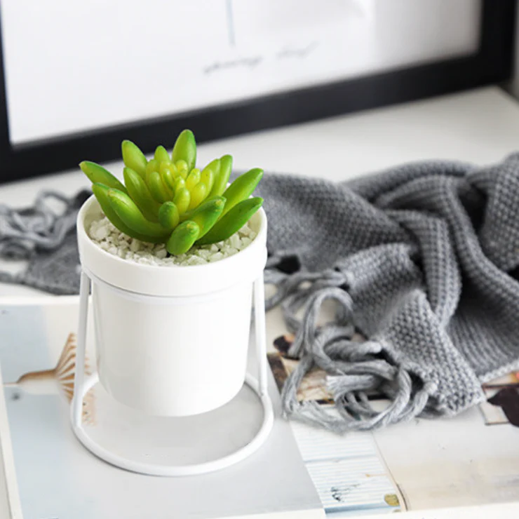 Small Pot Planter - Image 9