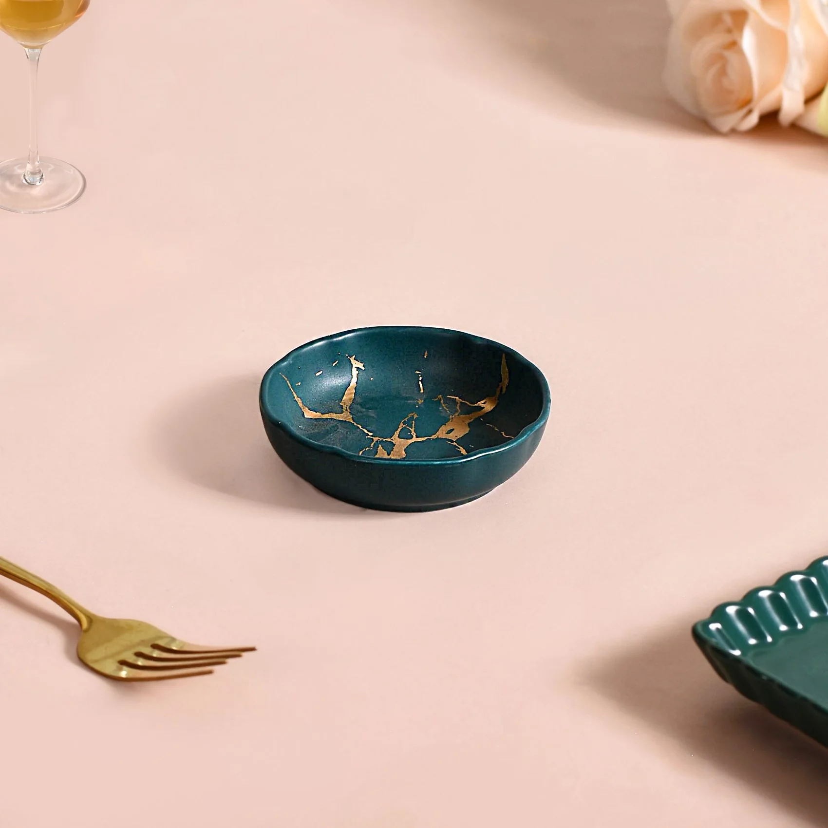 Small Side Plate - Image 7