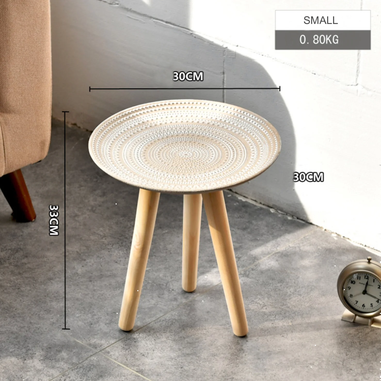 Small Table - Image 2