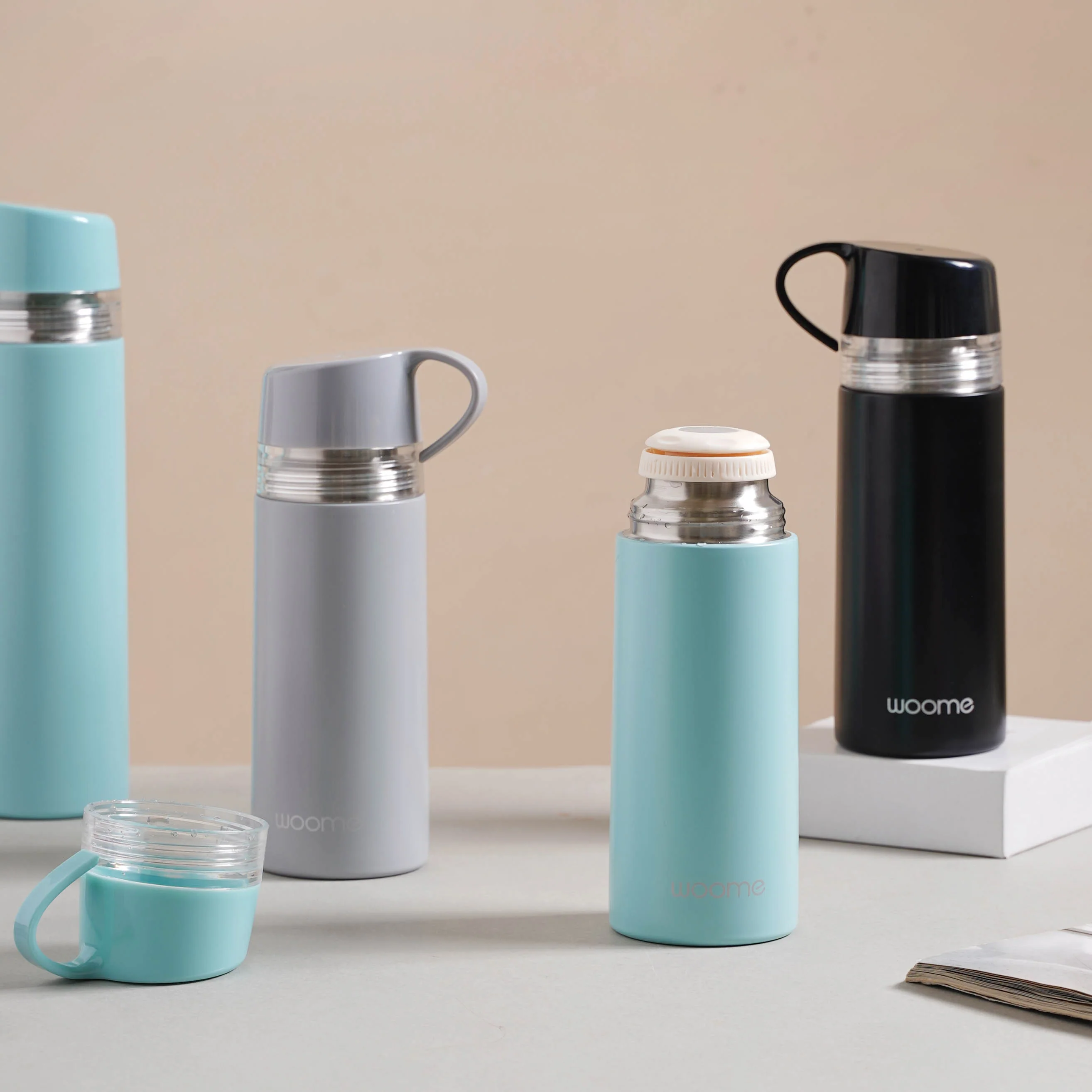 Small Thermal Vacuum Flask - Image 14