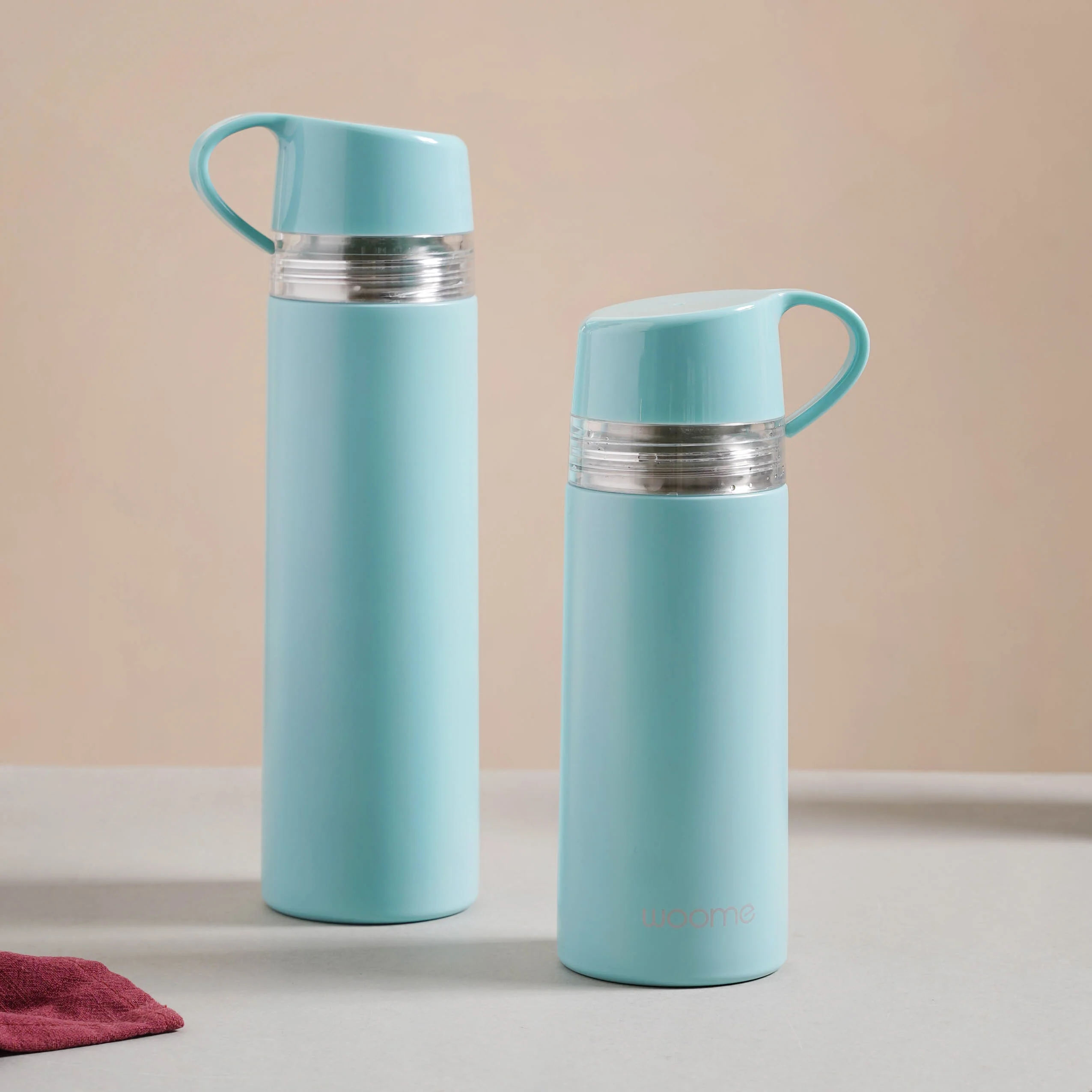 Small Thermal Vacuum Flask - Image 15