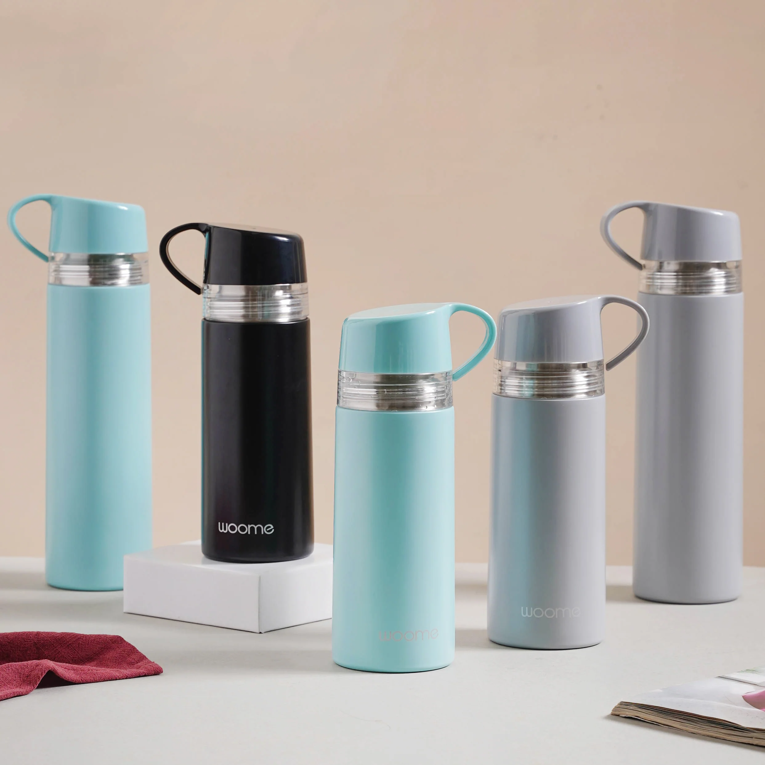 Small Thermal Vacuum Flask - Image 16