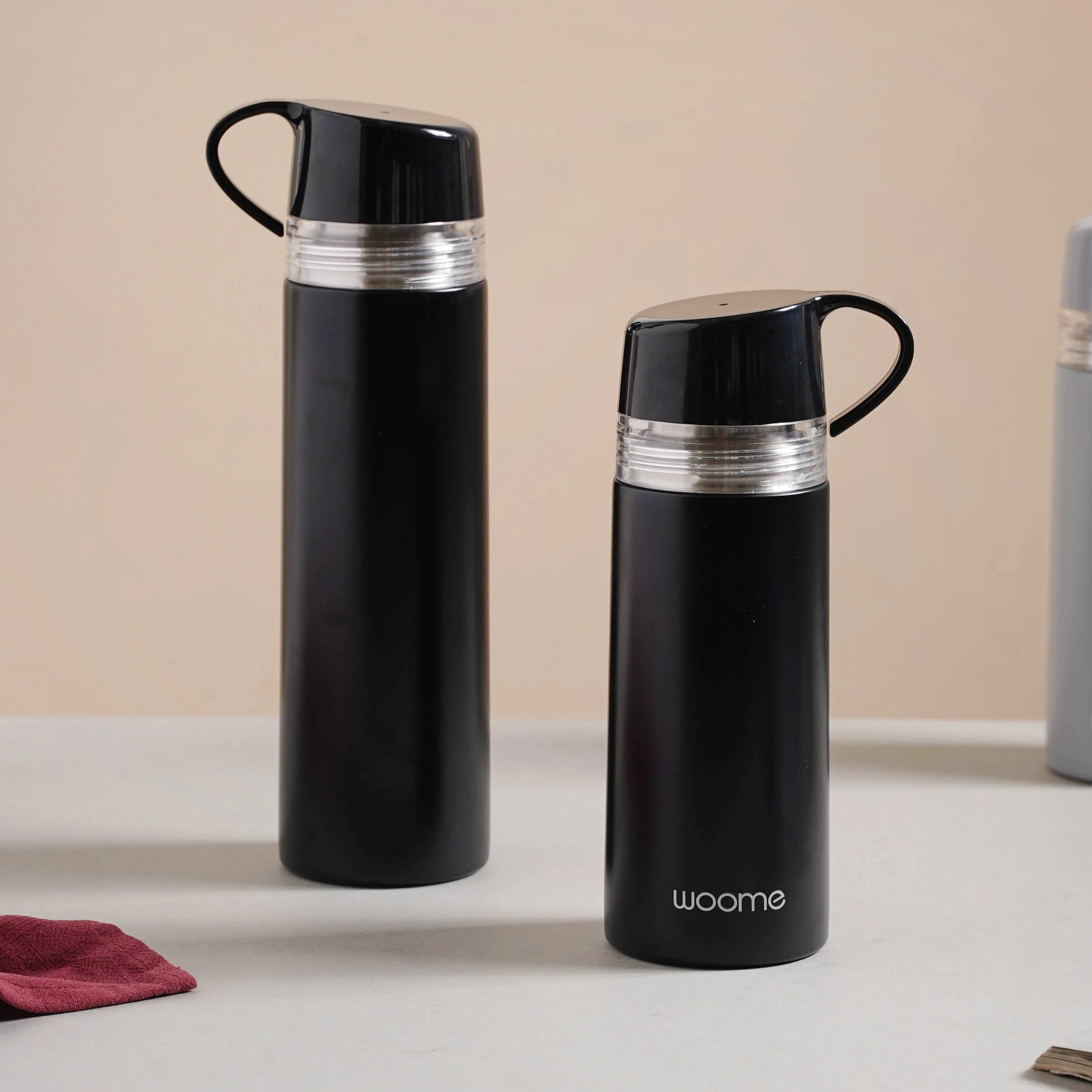 Small Thermal Vacuum Flask - Image 18