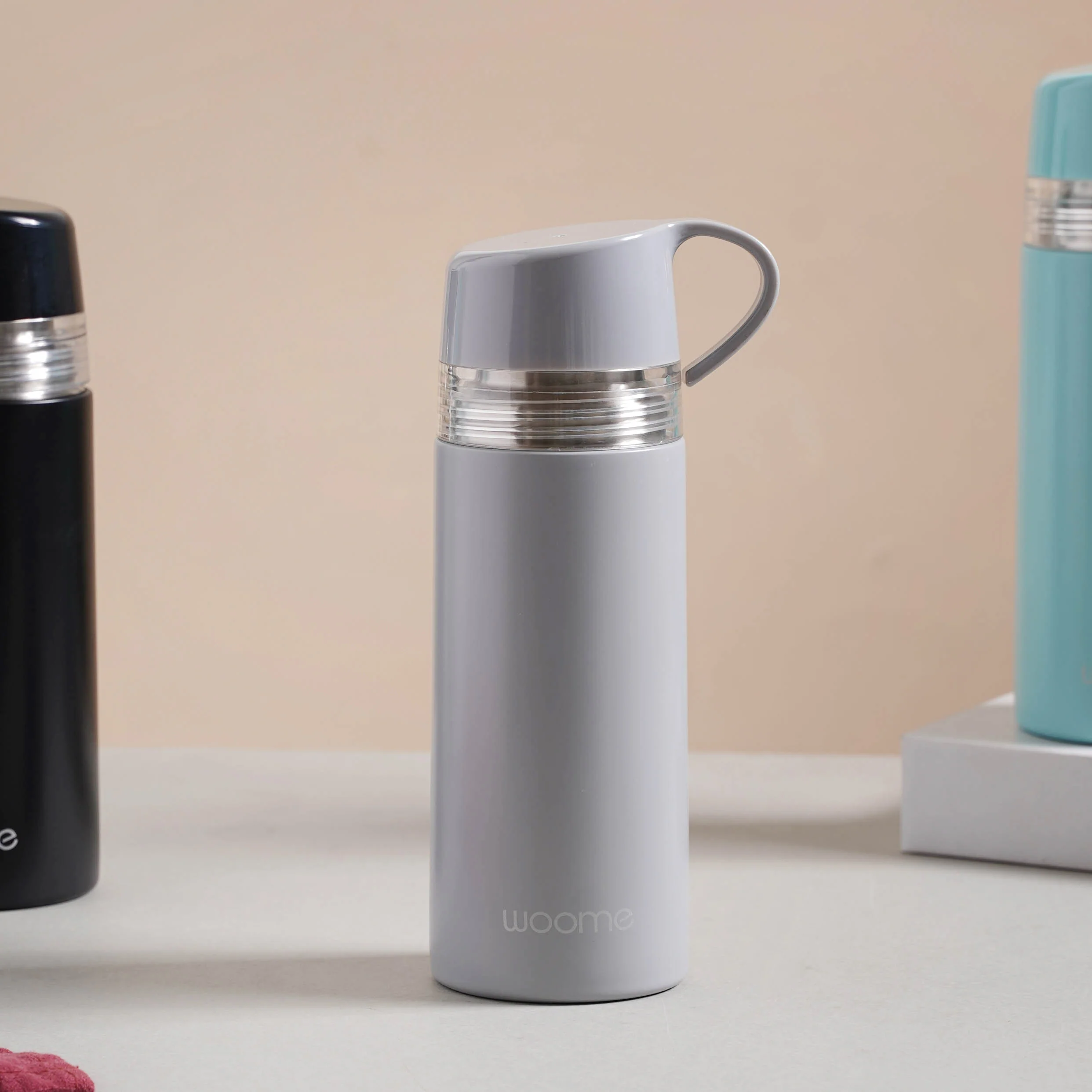 Small Thermal Vacuum Flask - Image 2