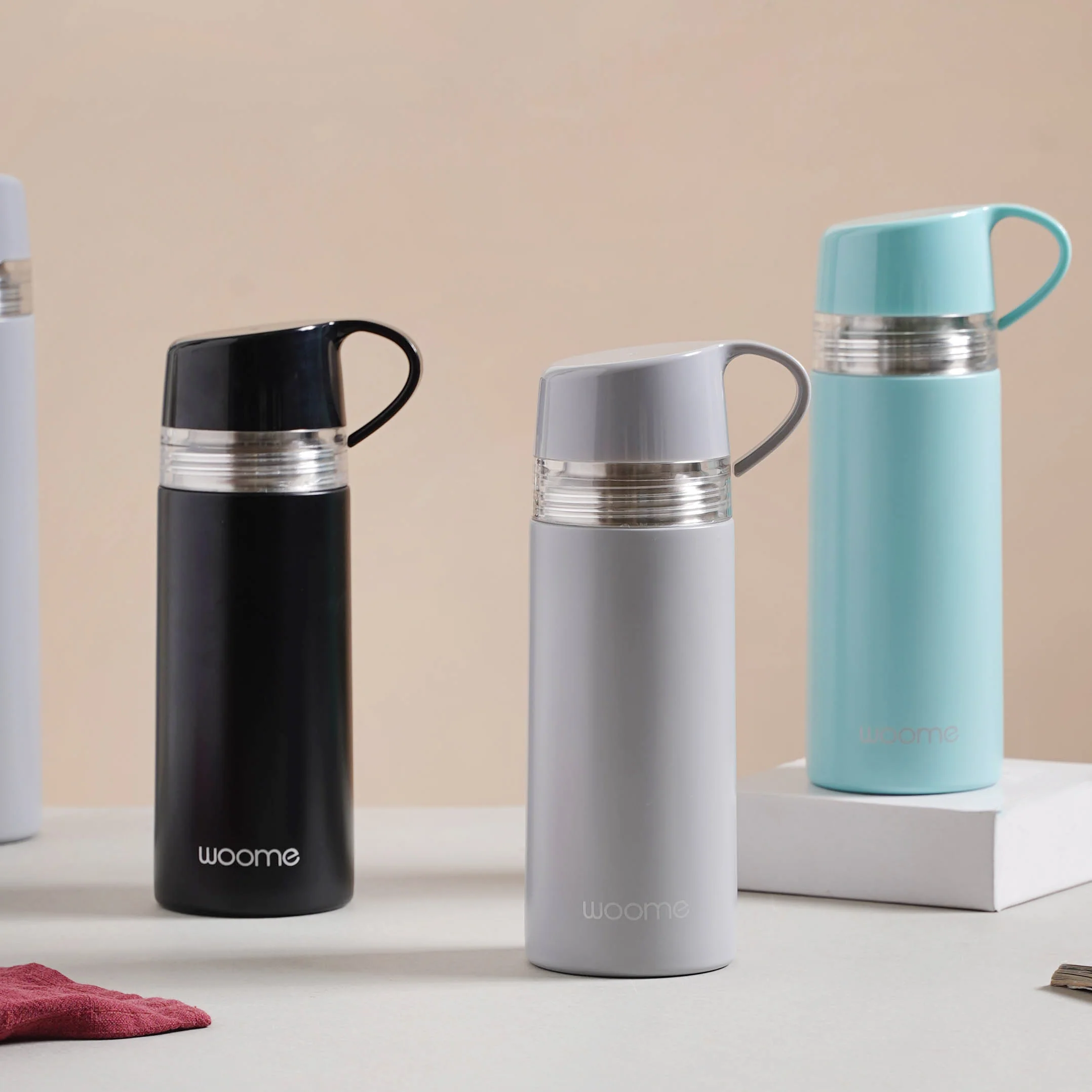 Small Thermal Vacuum Flask - Image 8