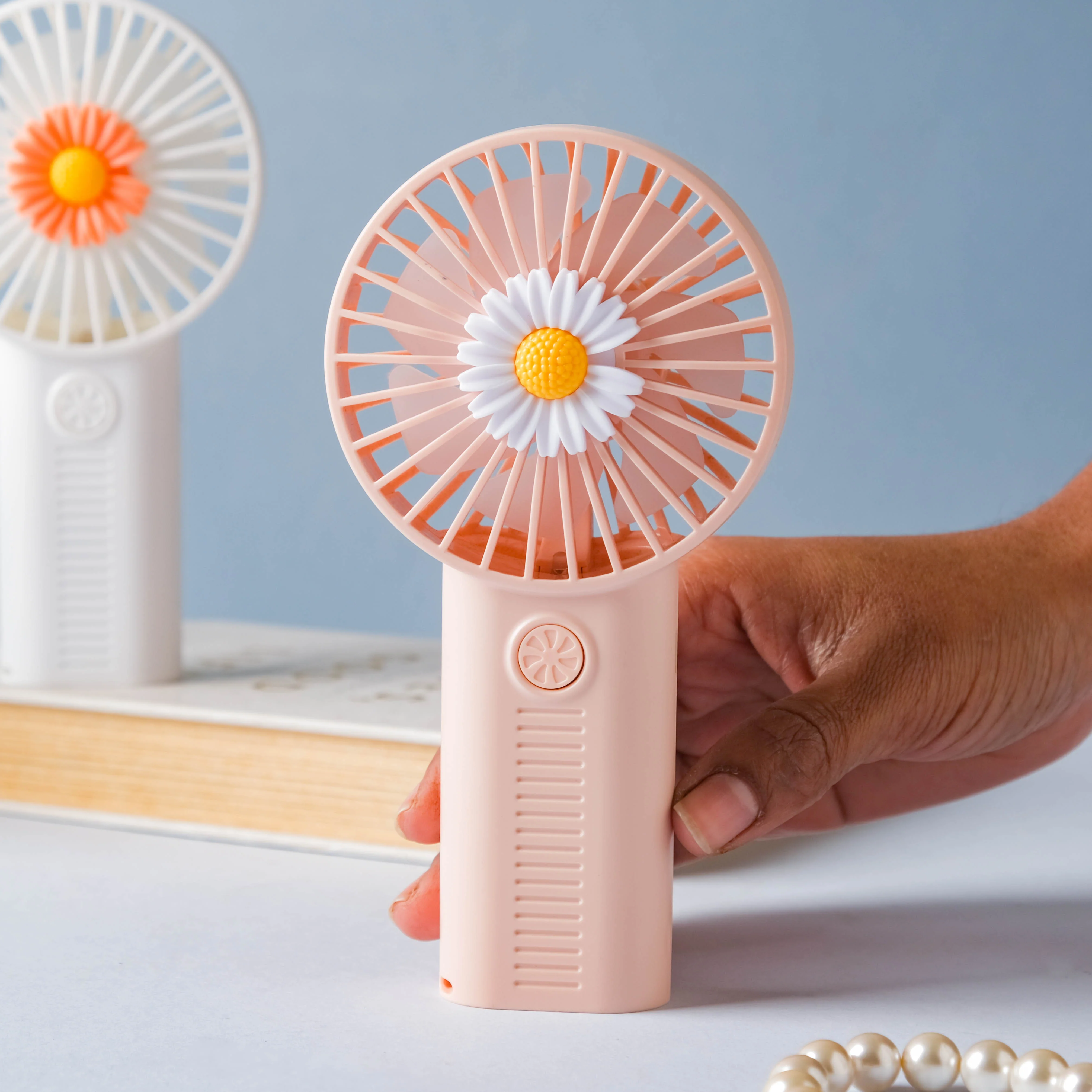 Small USB Fan - Image 9