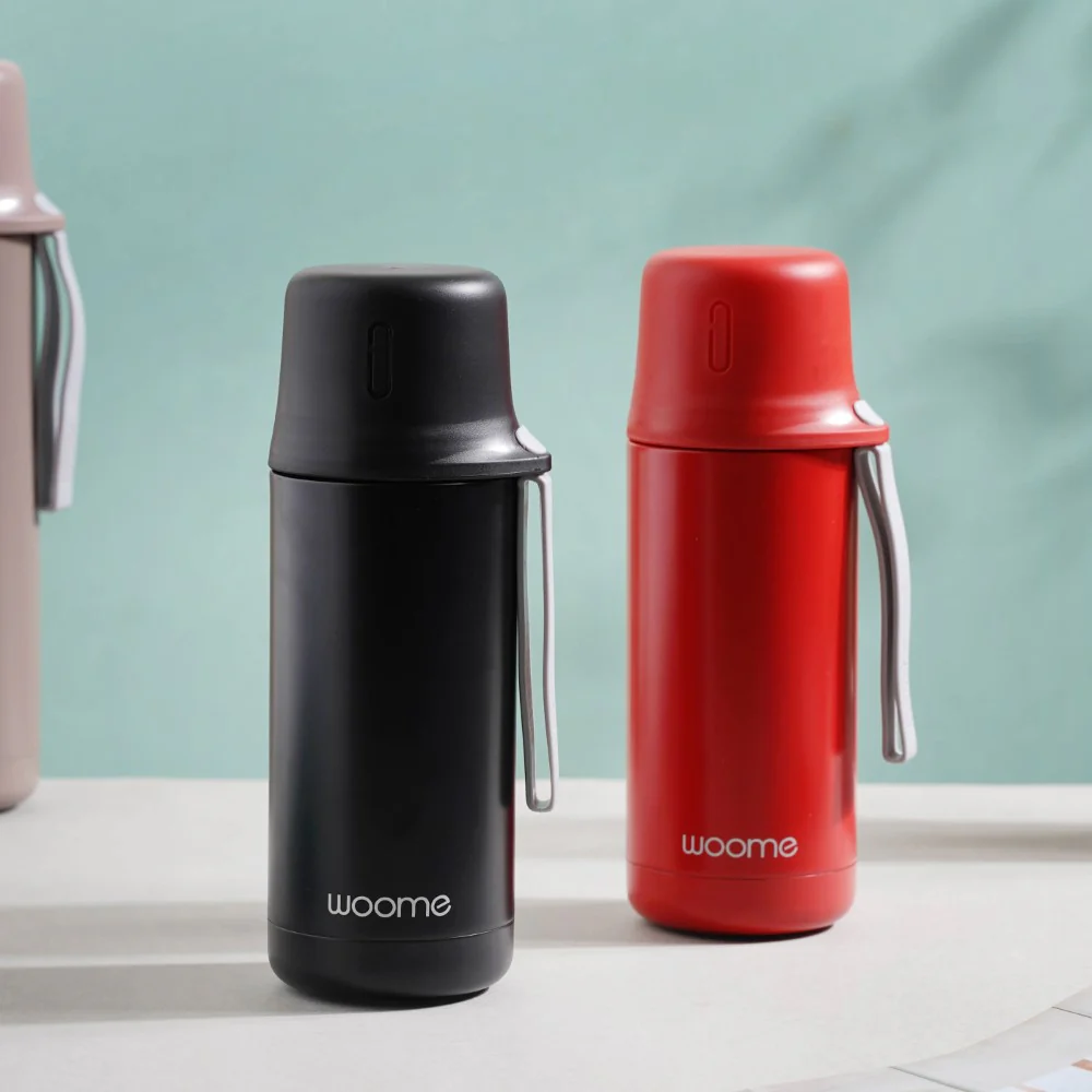 Small Vacuum Flask - Image 16