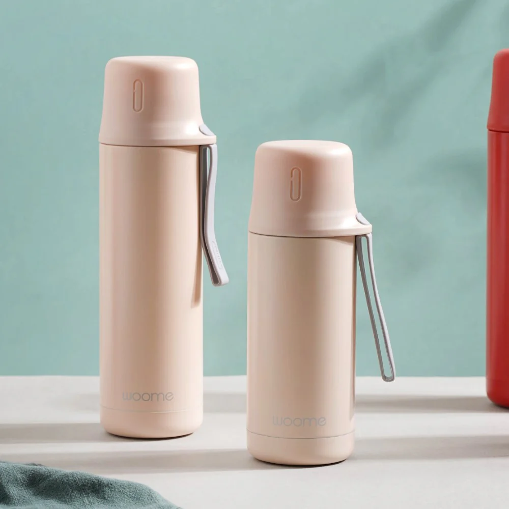 Small Vacuum Flask - Image 19