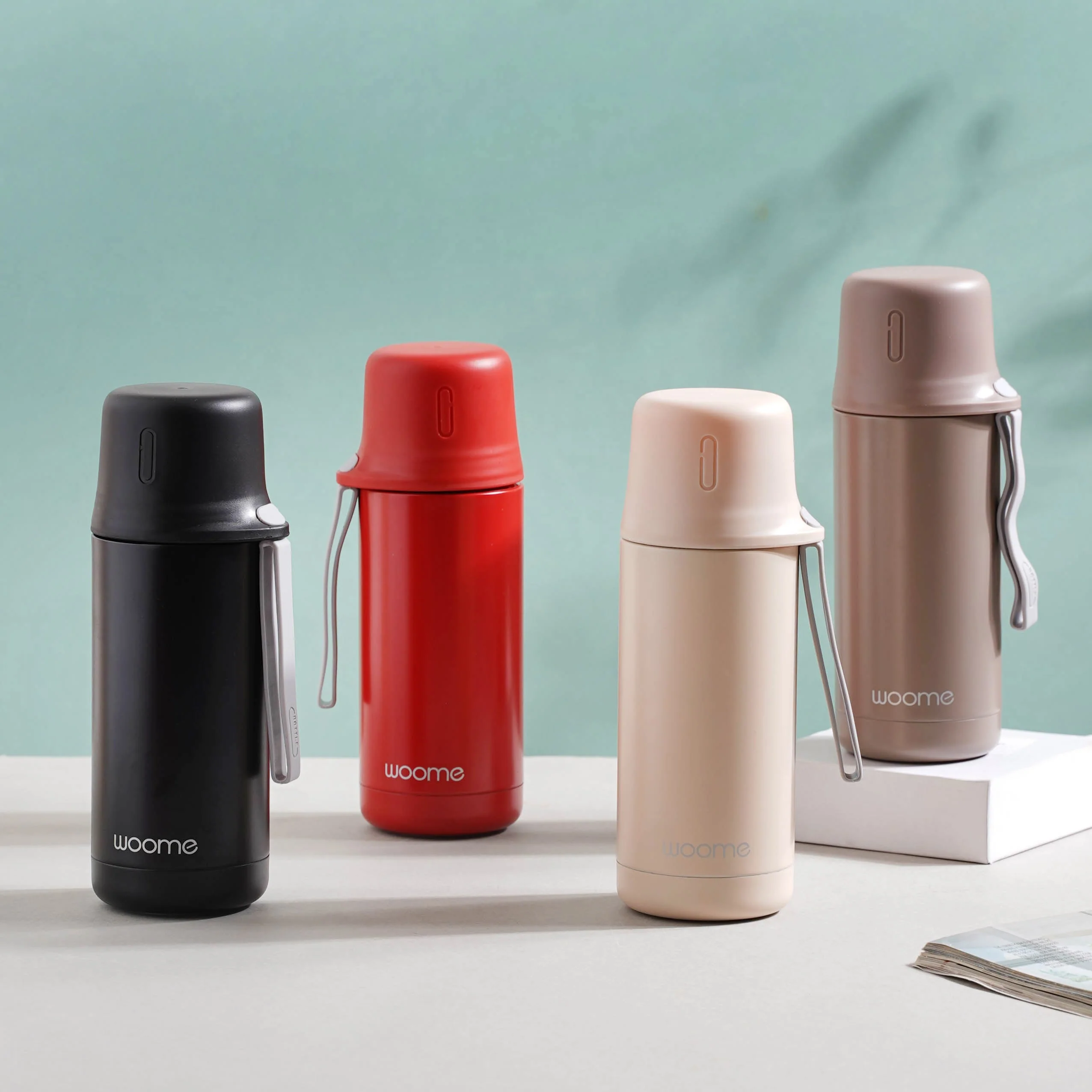 Small Vacuum Flask - Image 23