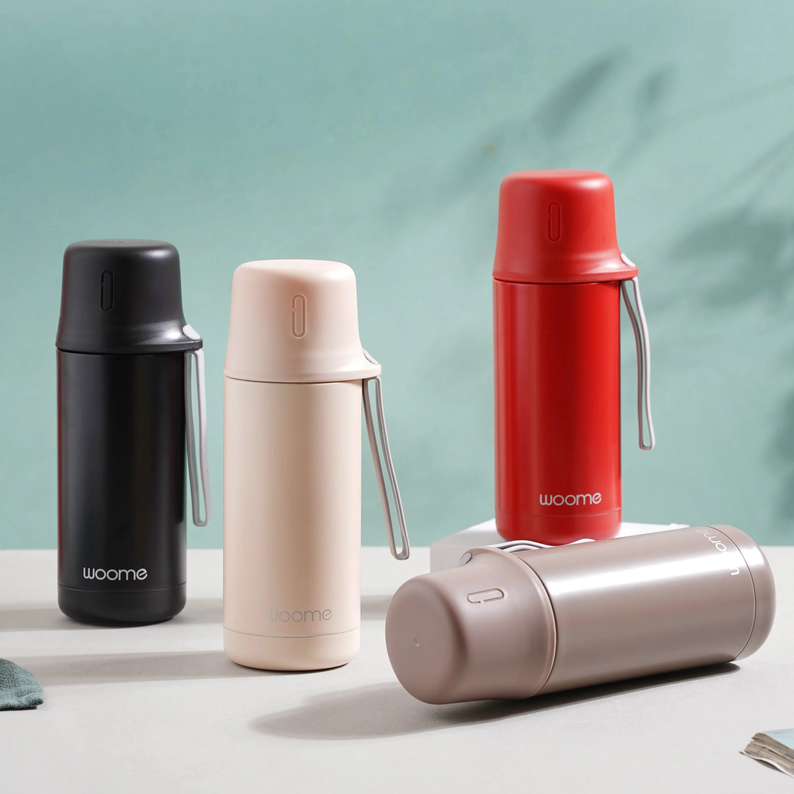 Small Vacuum Flask - Image 24