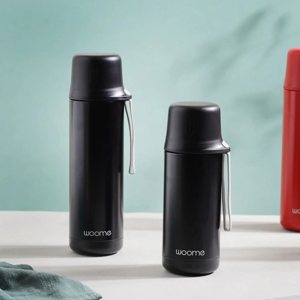 Small Vacuum Flask - Image 8