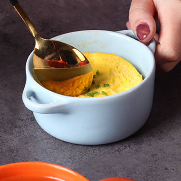 MERRY Mini Baking Bowl With Lid - Image 11
