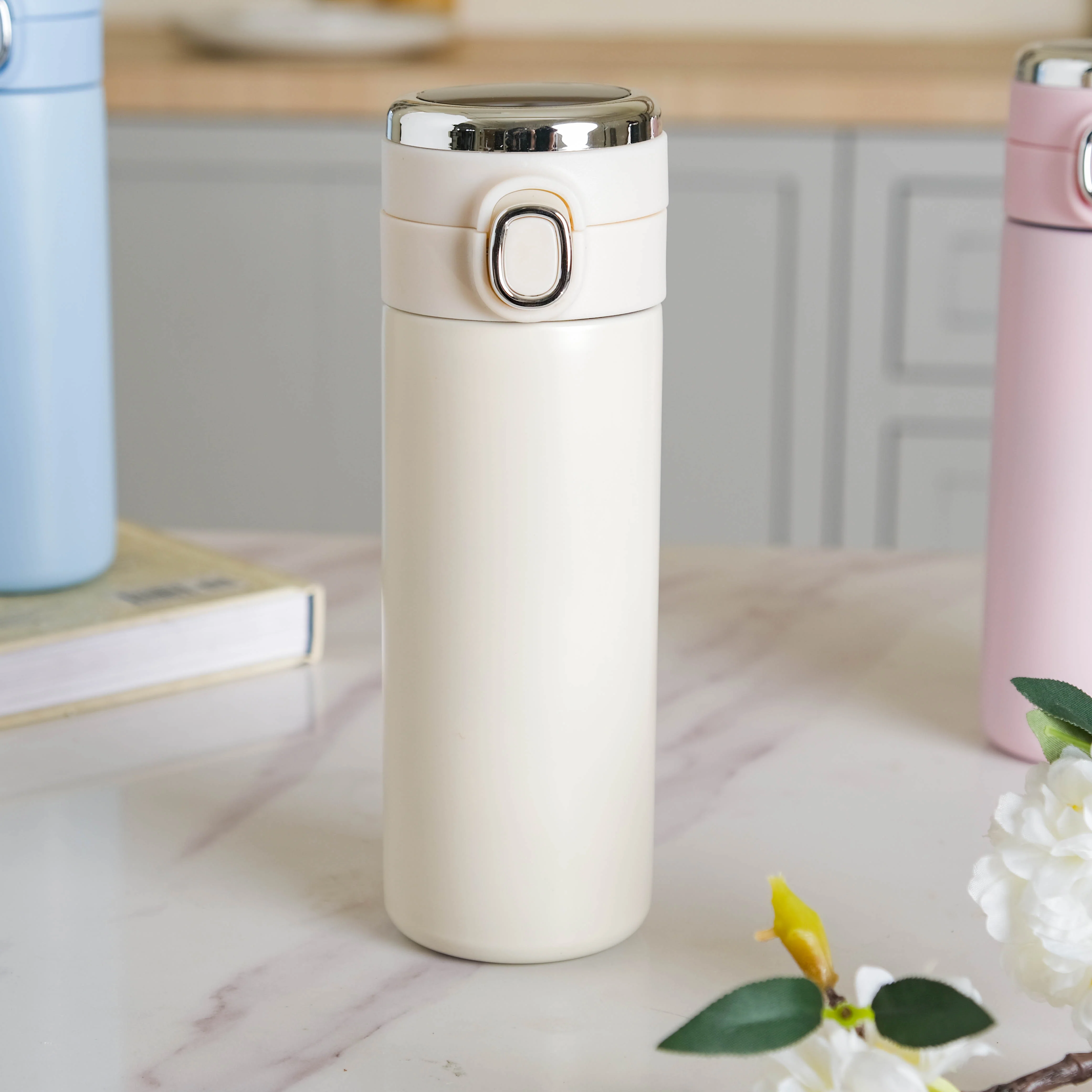 Smart Flask - Image 19