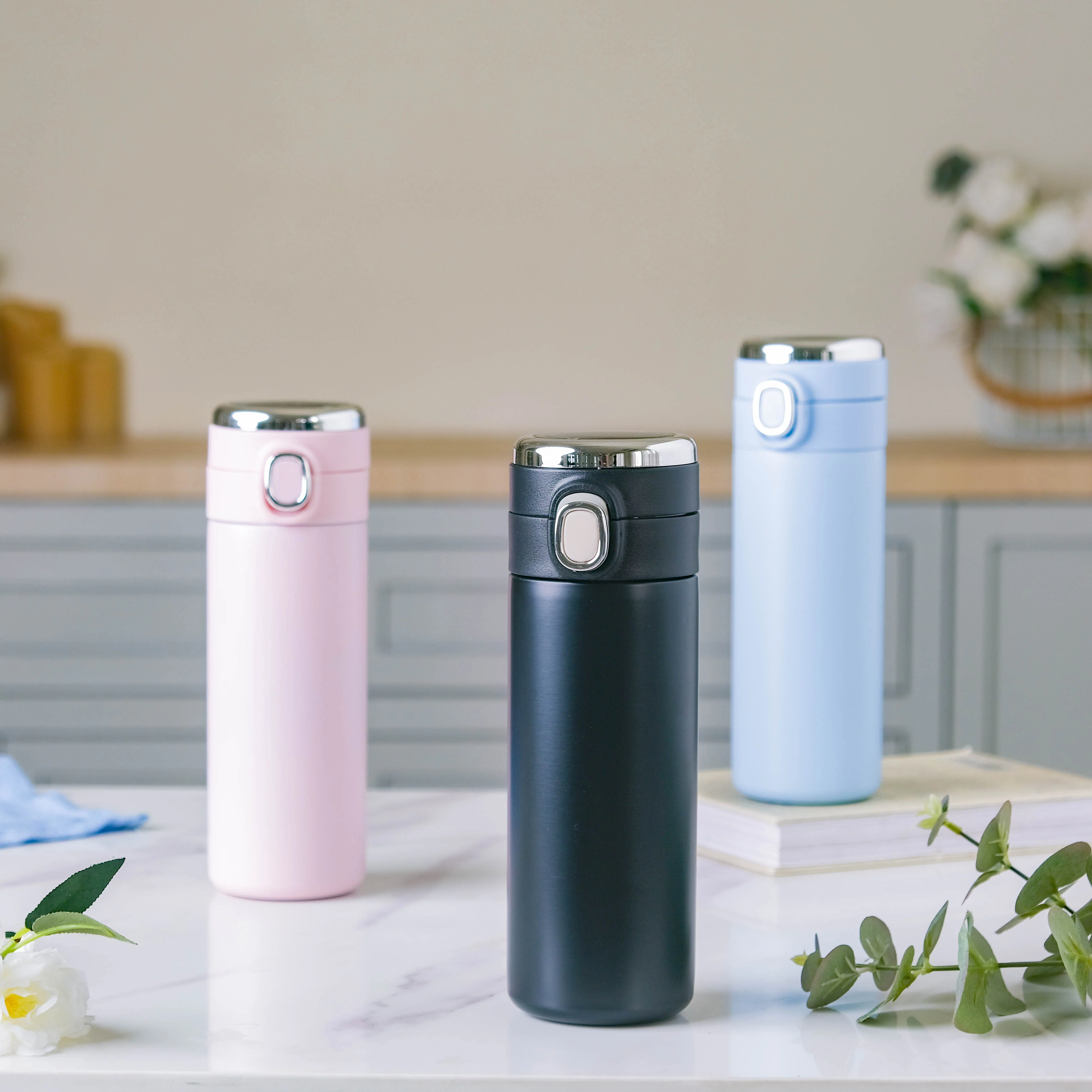 Smart Flask - Image 4