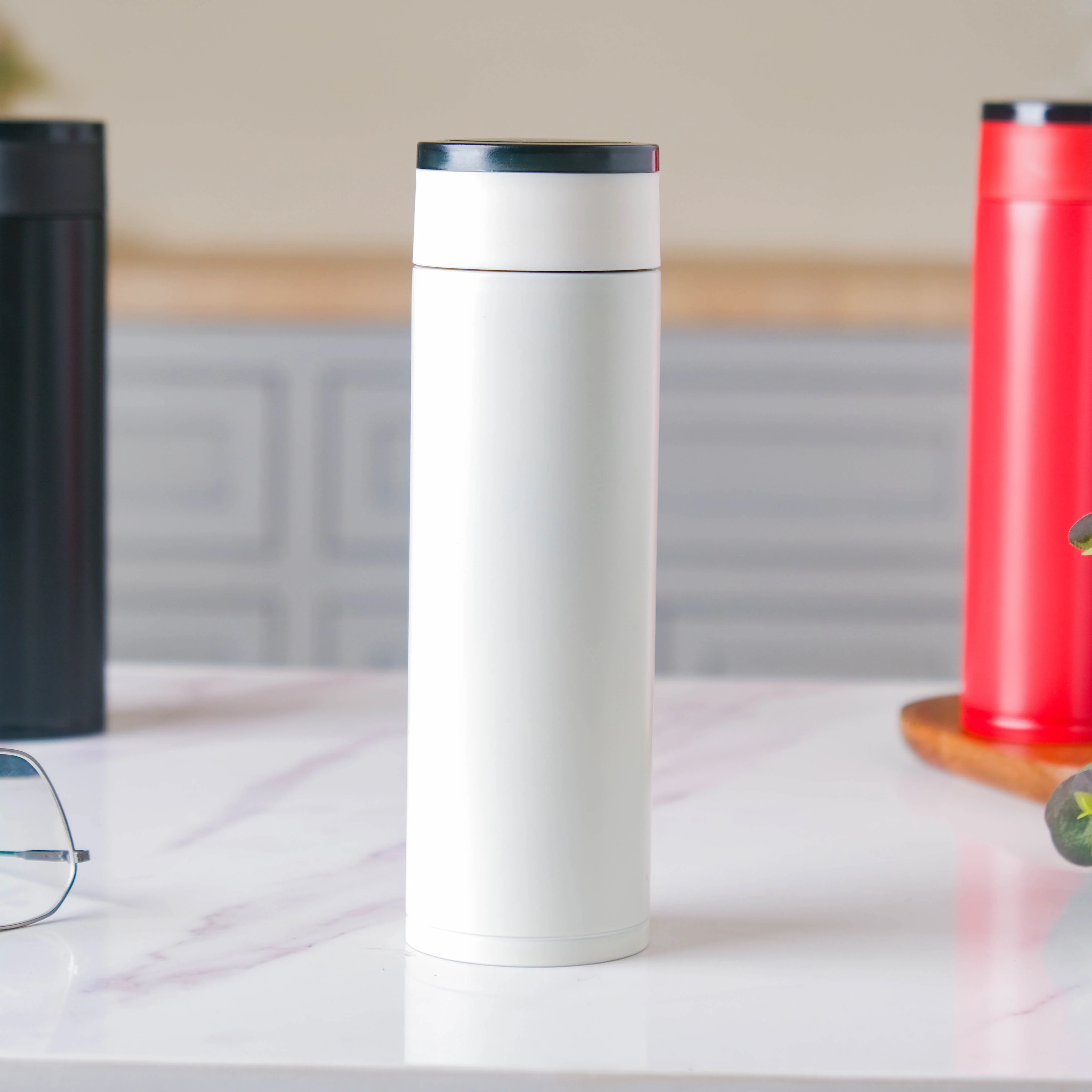 Smart Sleek Flask - Image 10