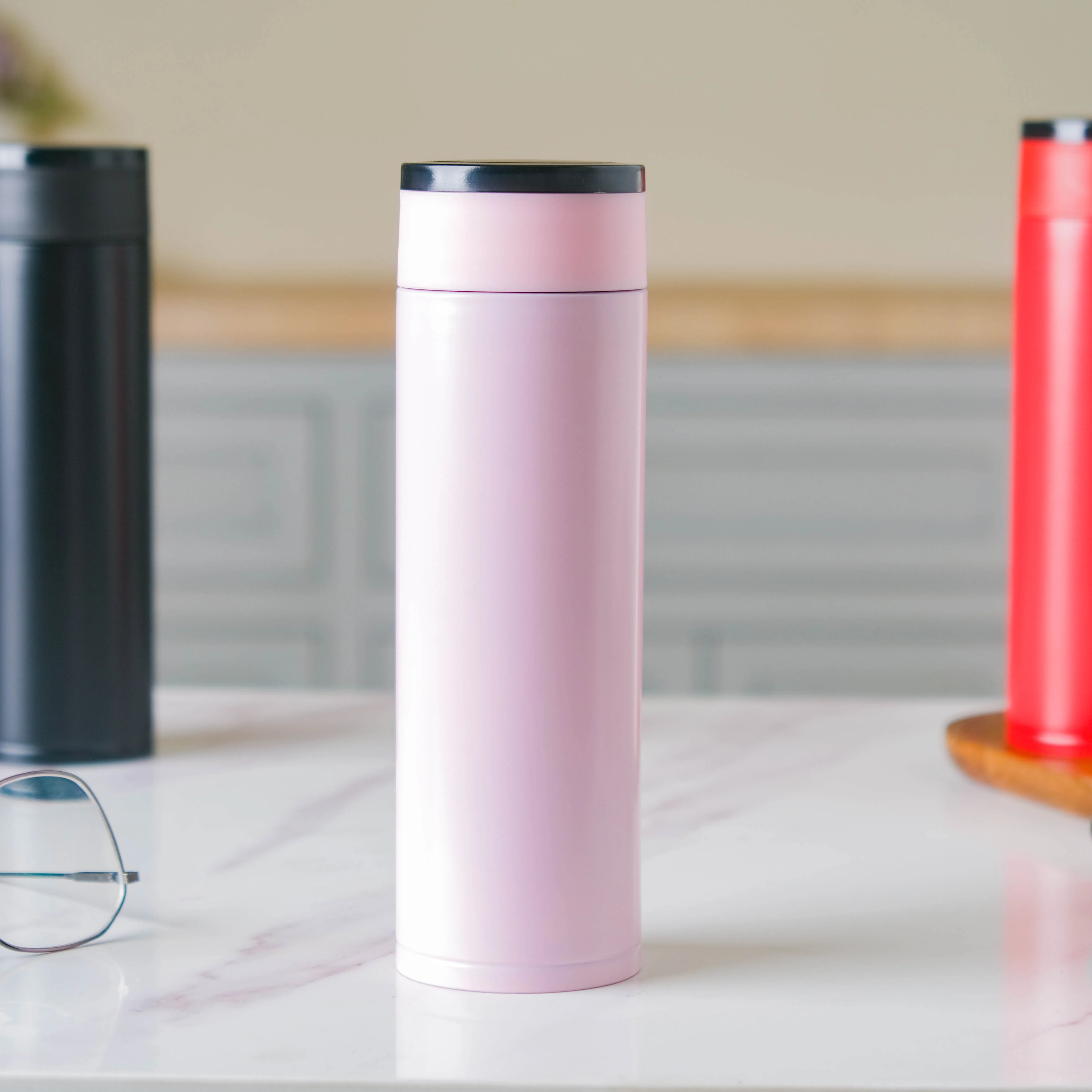 Smart Sleek Flask - Image 11