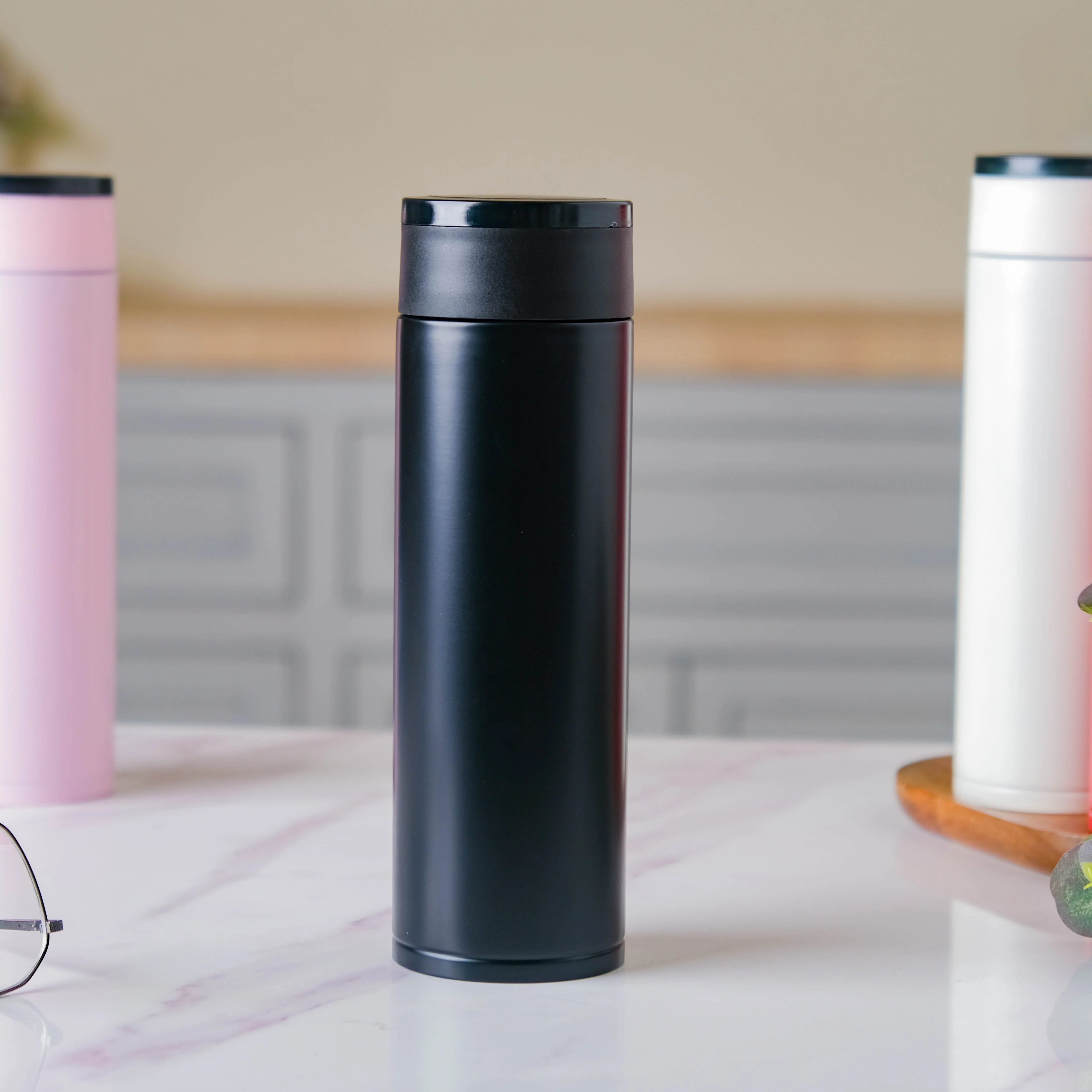 Smart Sleek Flask - Image 12