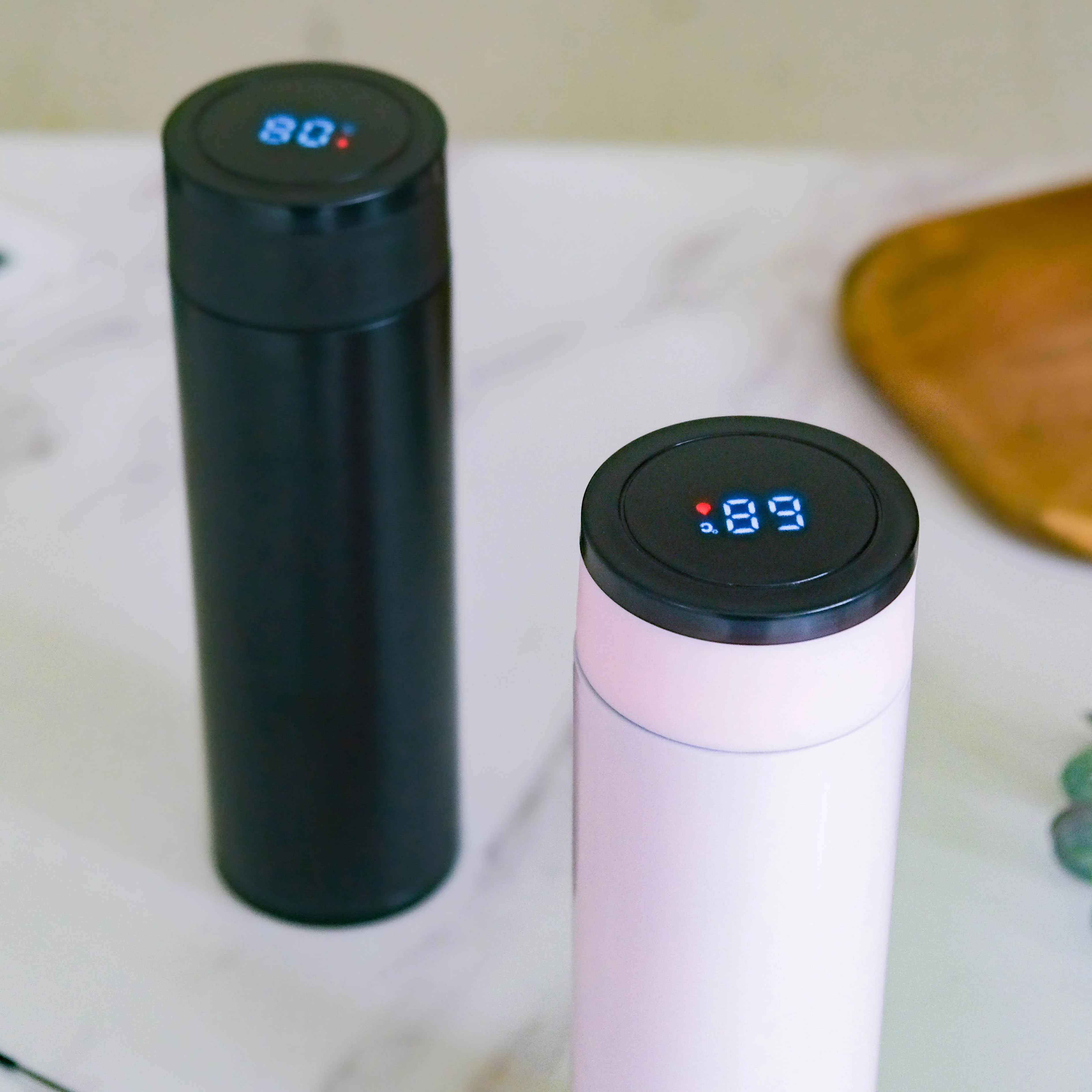 Smart Sleek Flask - Image 18