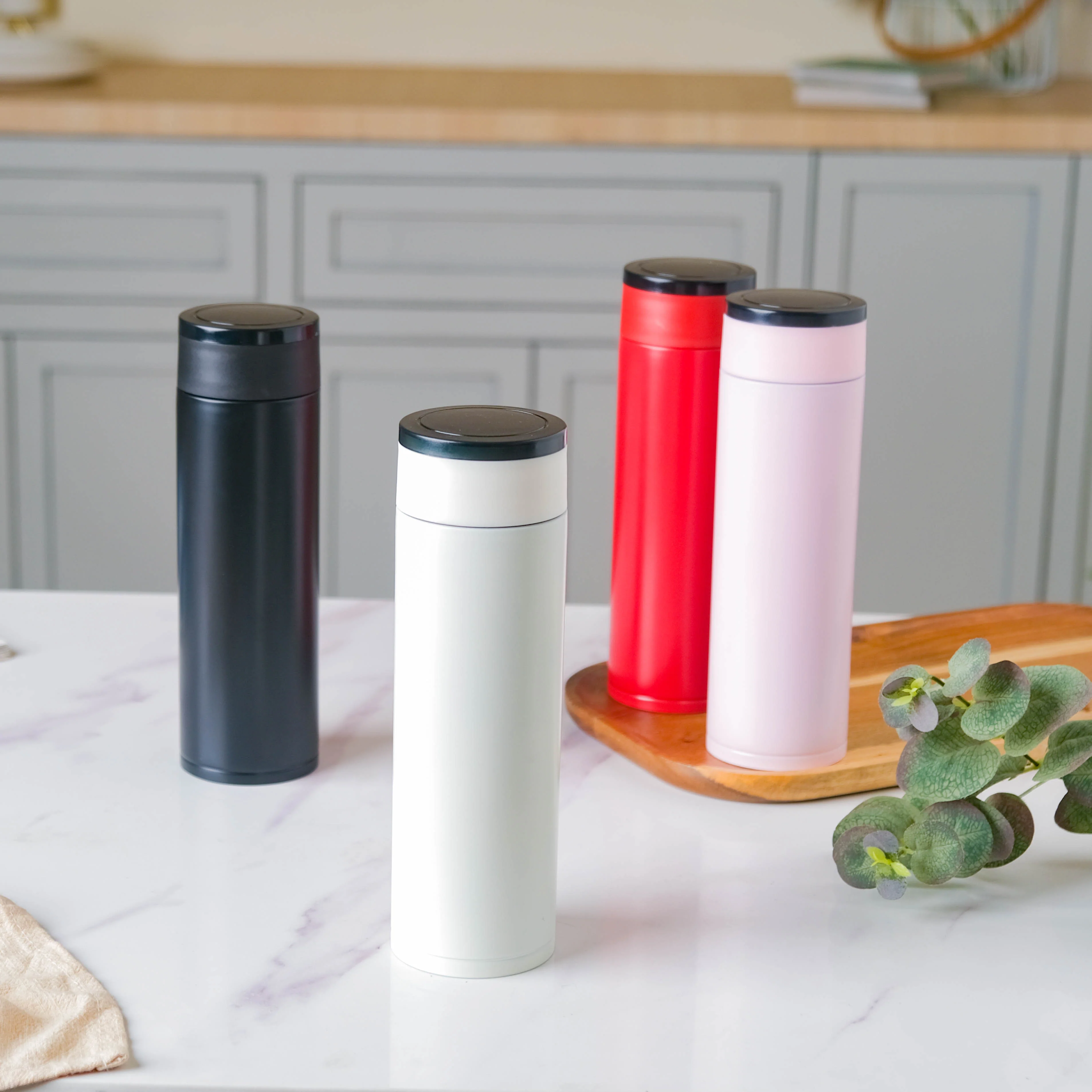 Smart Sleek Flask - Image 5