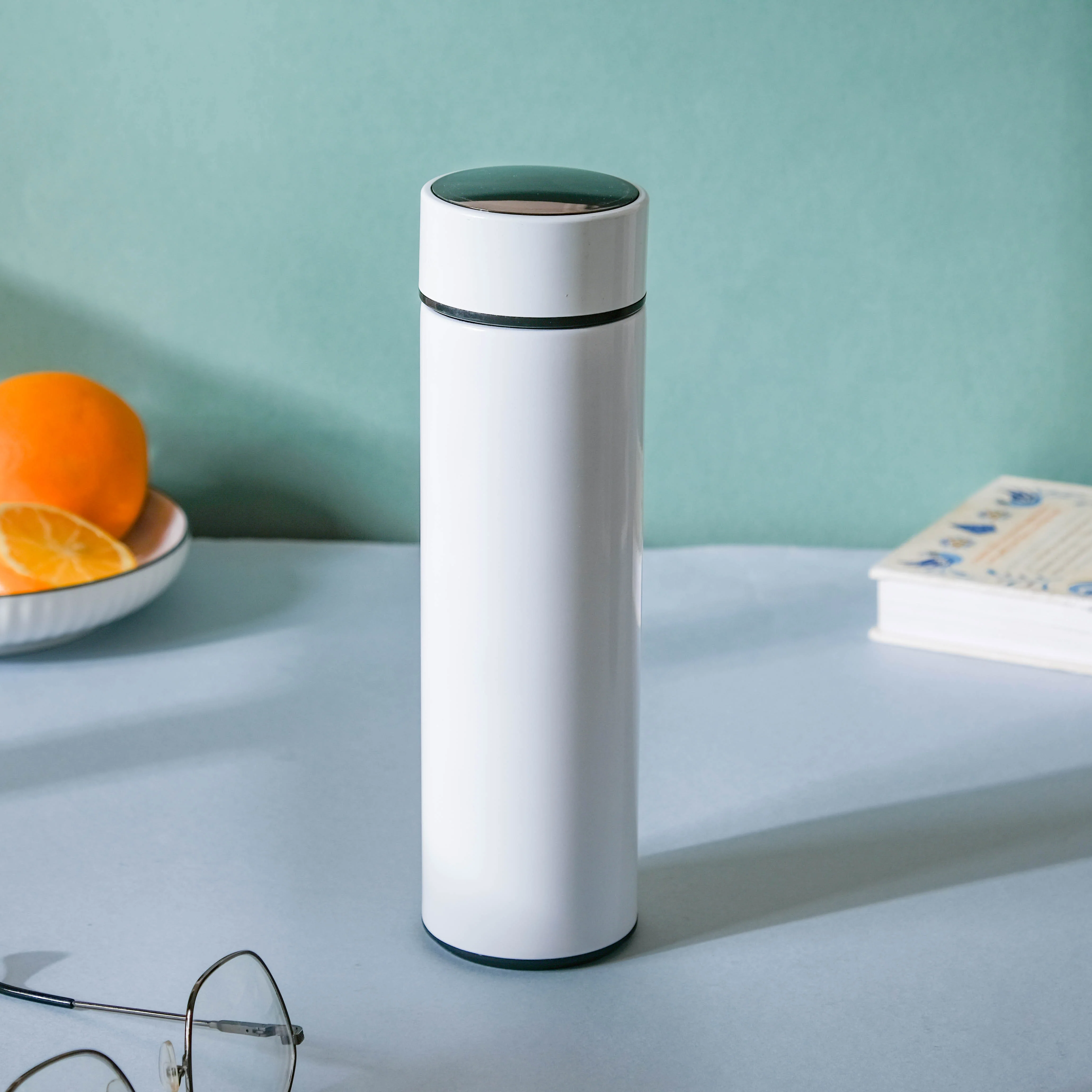 Smart Tea Thermos - Image 10
