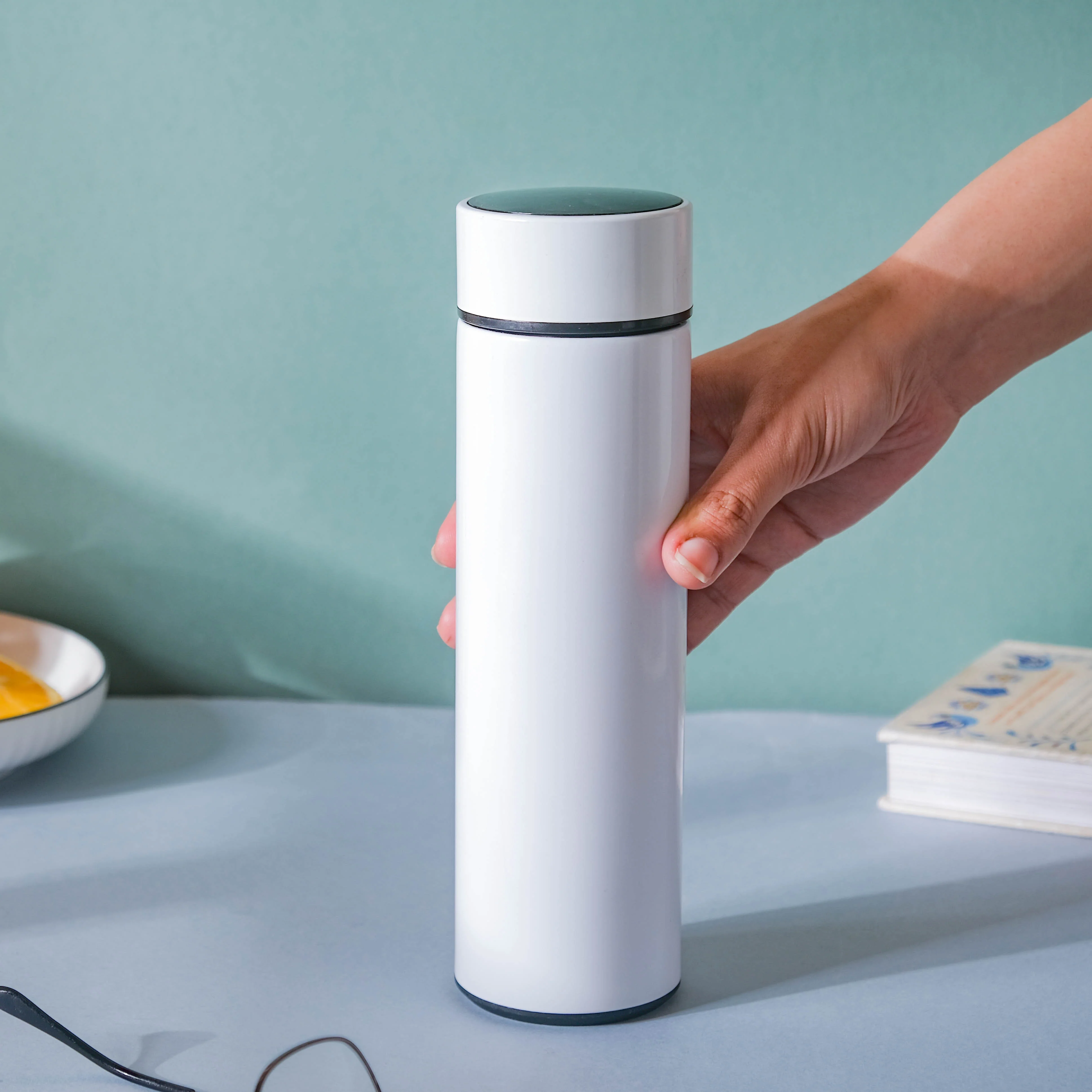 Smart Tea Thermos - Image 2
