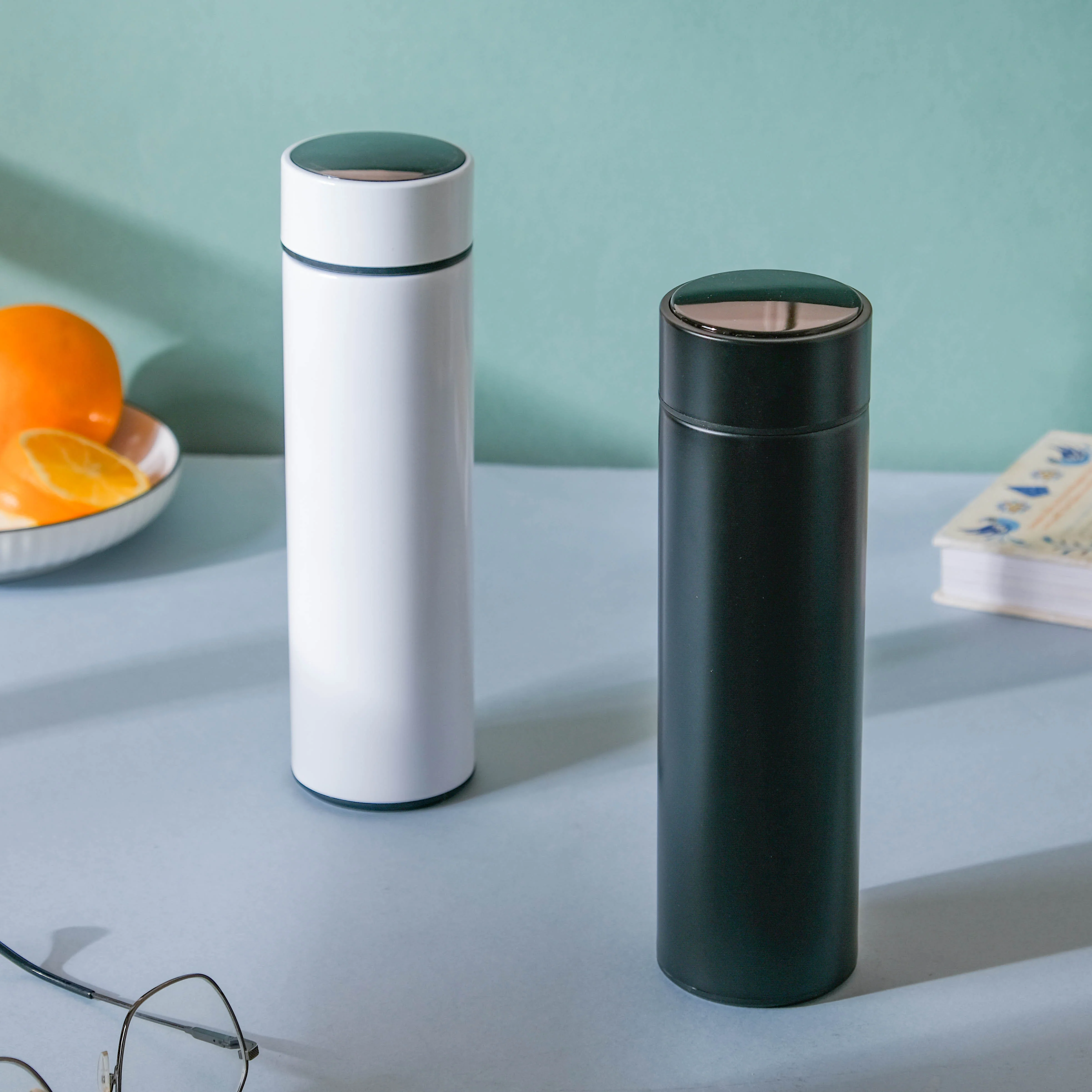 Smart Tea Thermos - Image 5