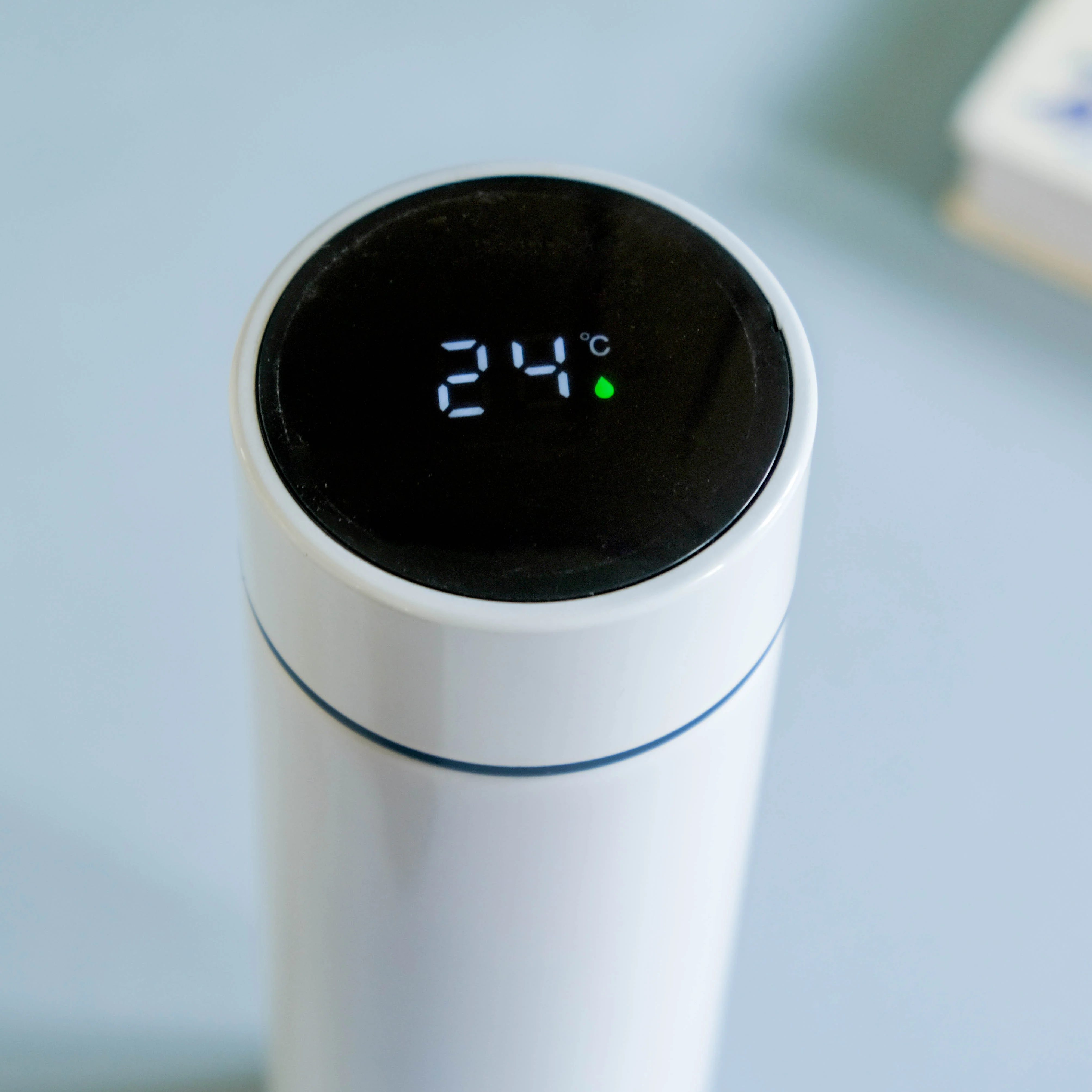 Smart Tea Thermos - Image 6