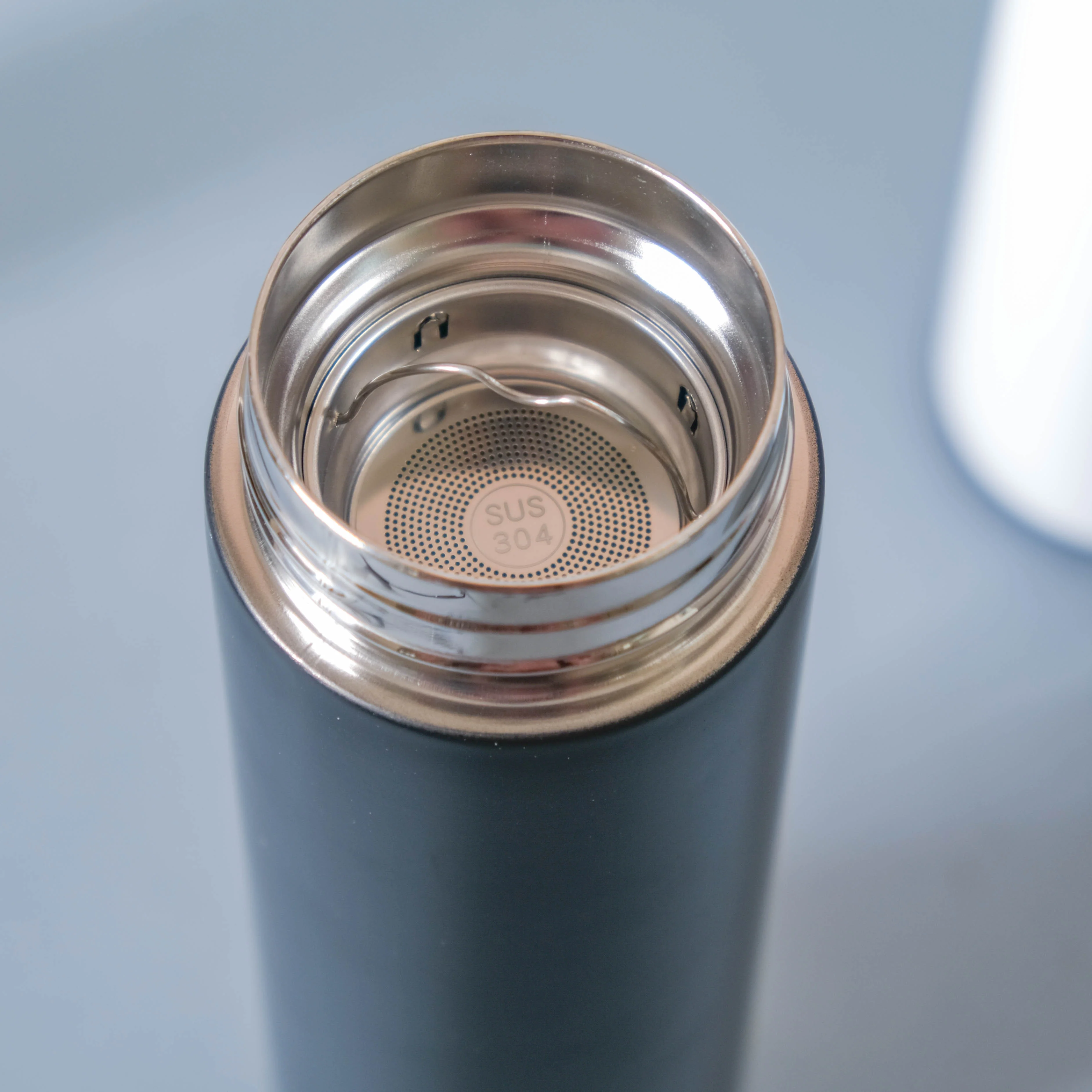 Smart Tea Thermos - Image 8