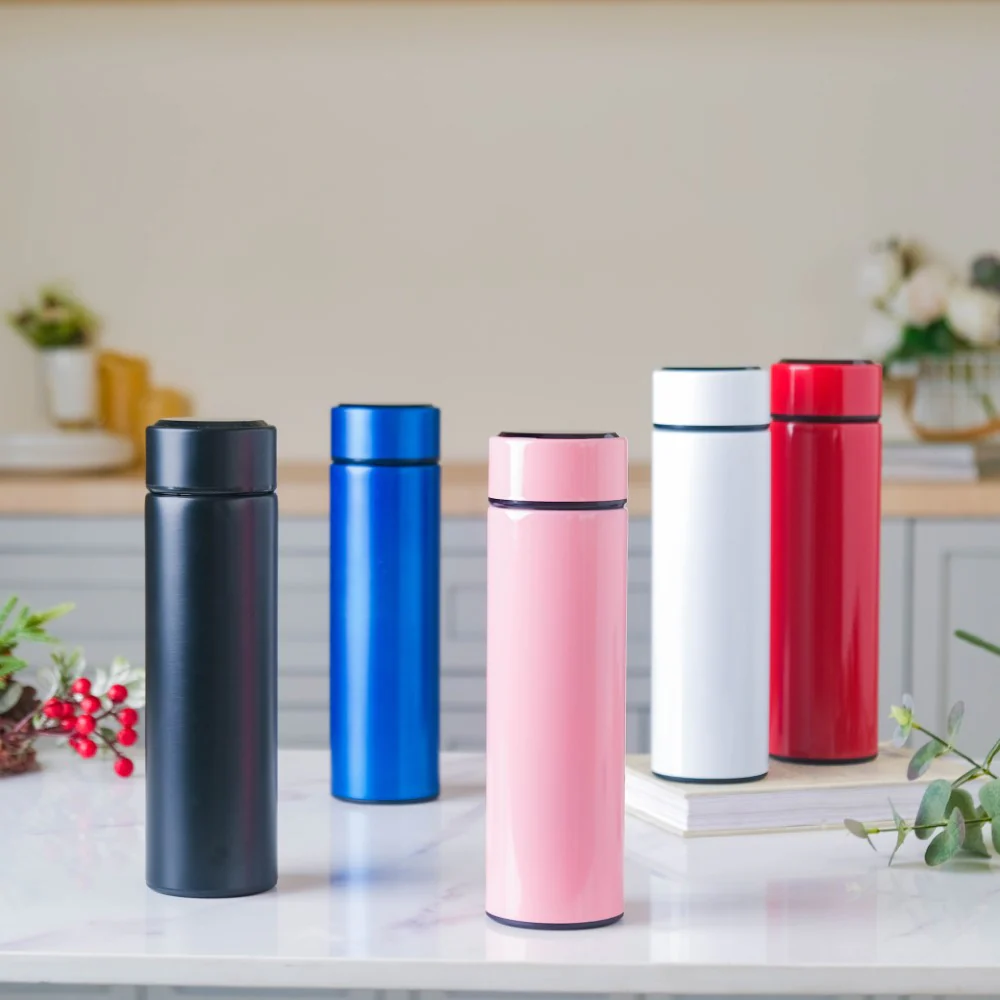 Smart Thermos - Image 10