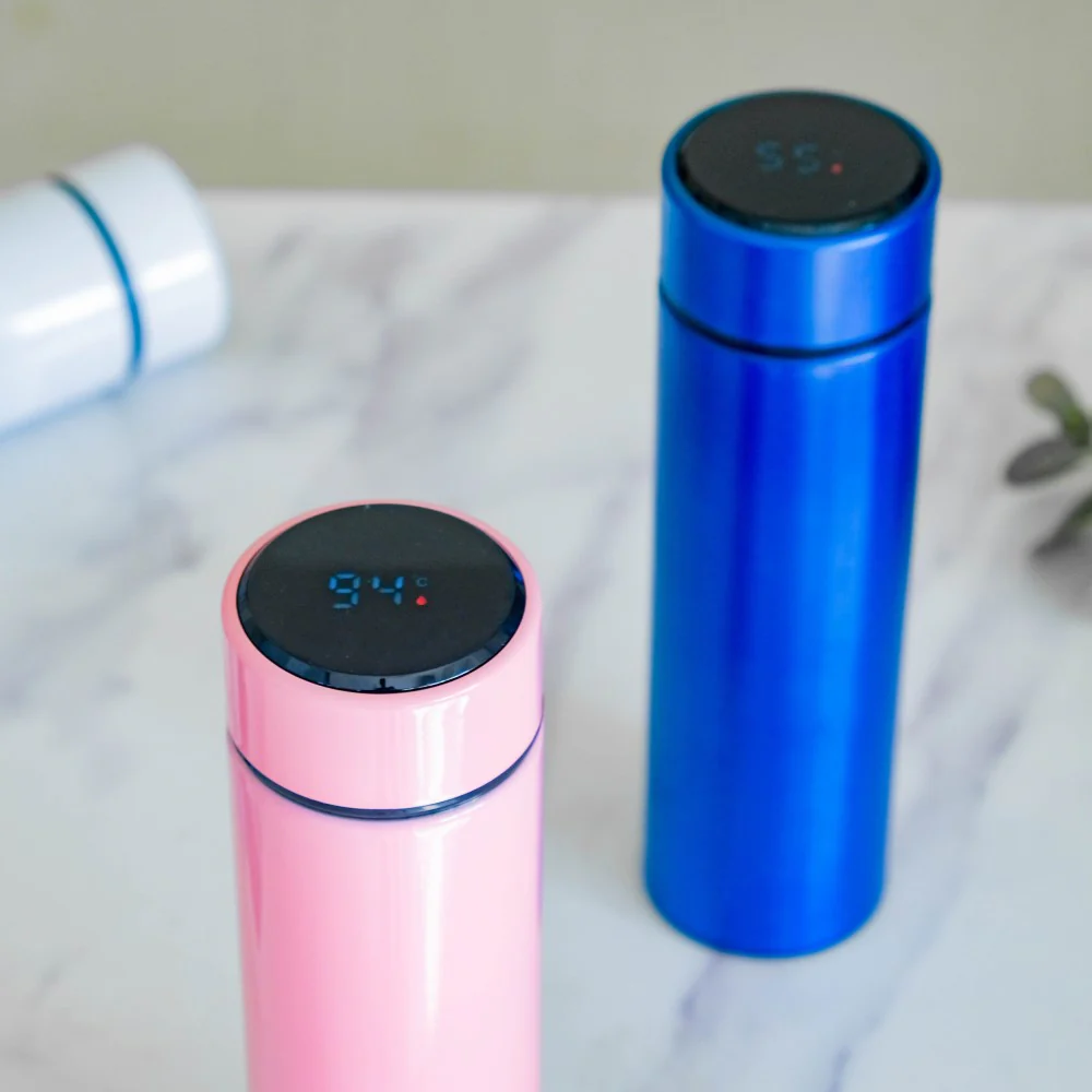 Smart Thermos - Image 12